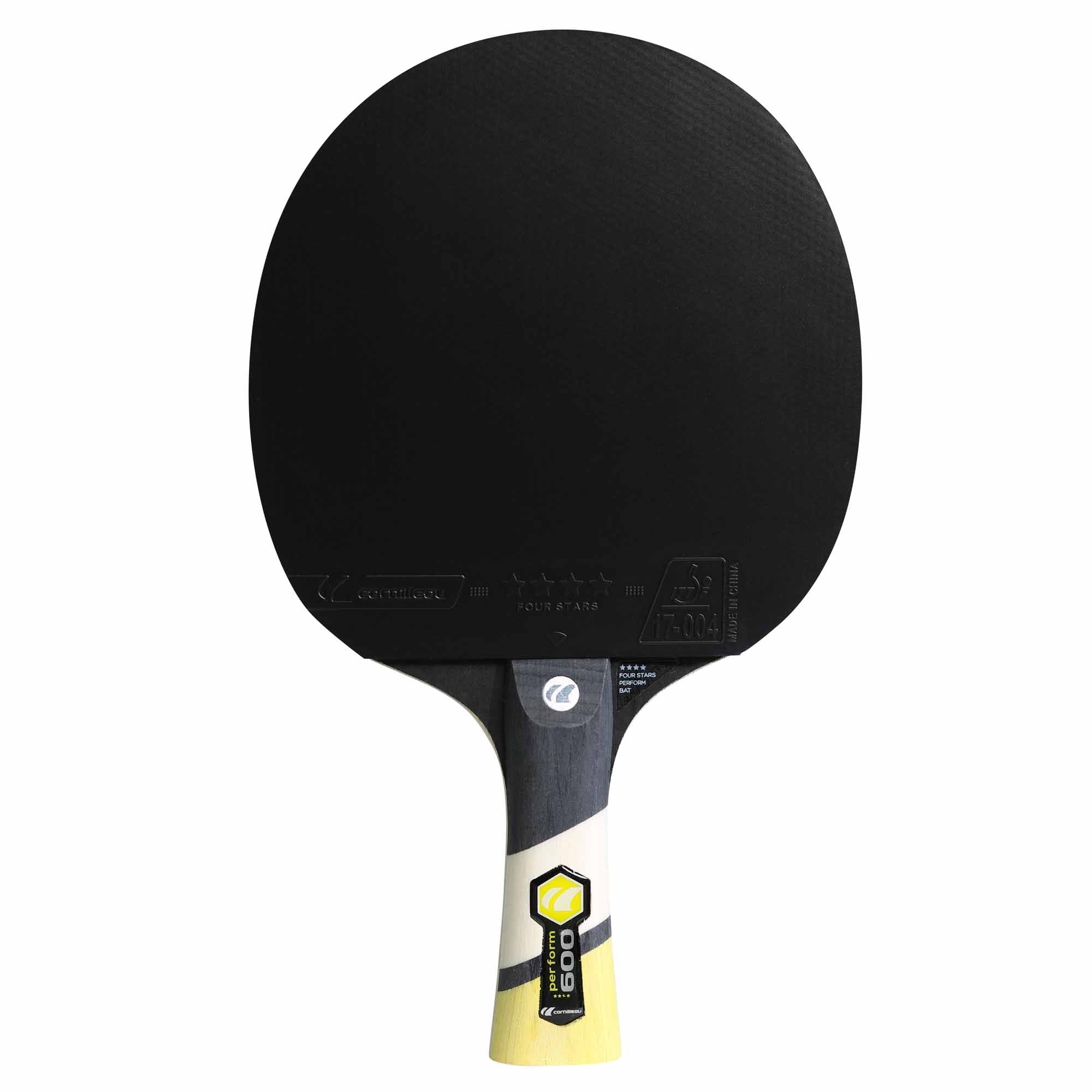 Cornilleau Perform 600 Table Tennis Bat