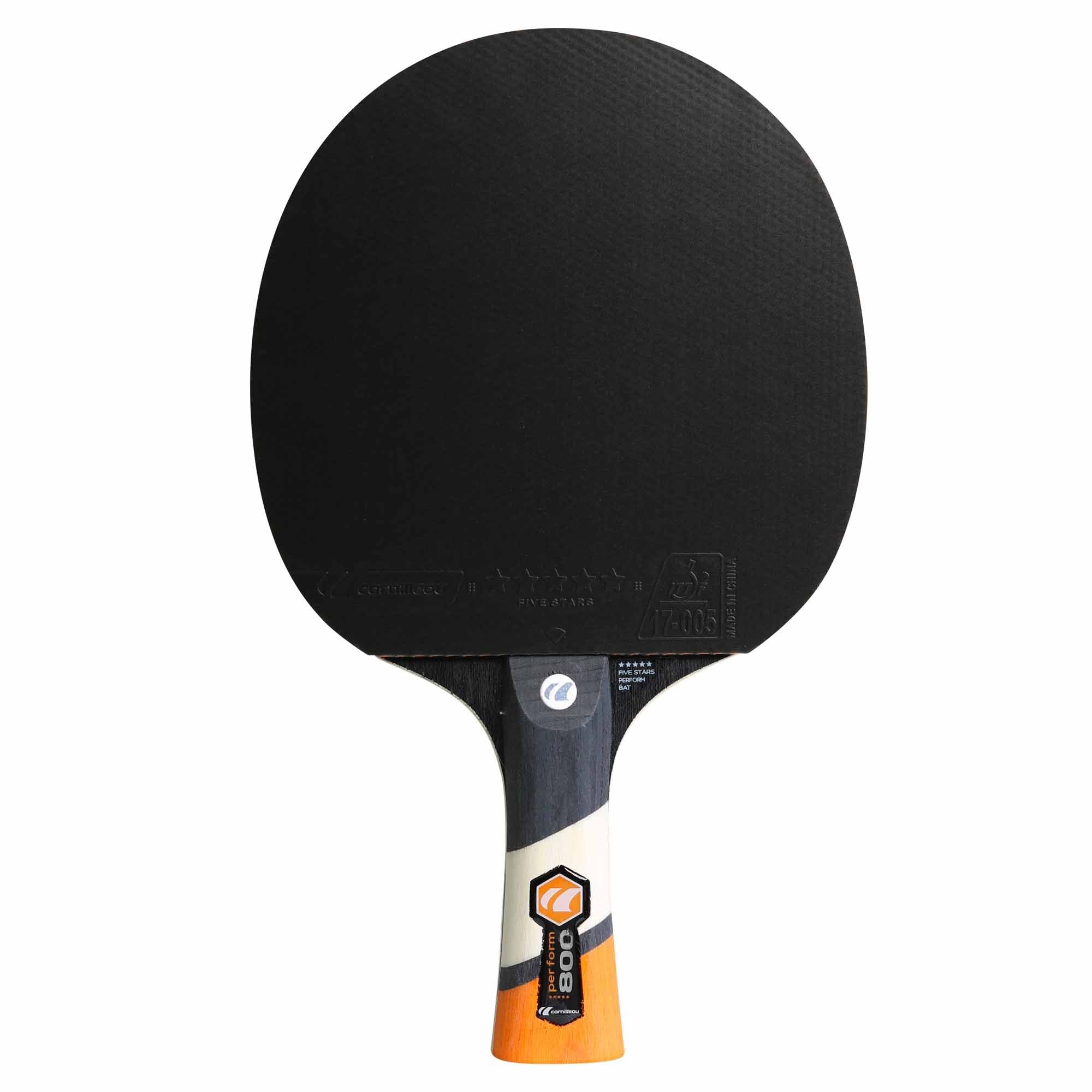 Cornilleau Perform 800 Table Tennis Bat