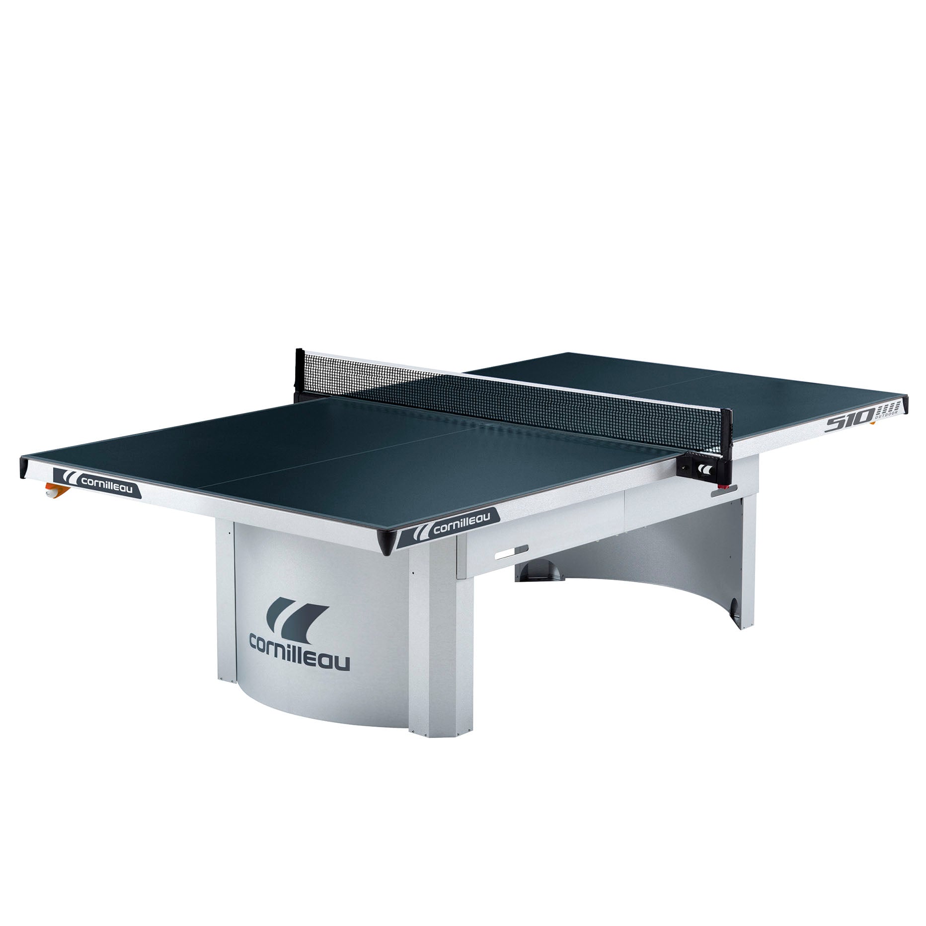 Cornilleau Proline 510 Static Outdoor Table Tennis Table