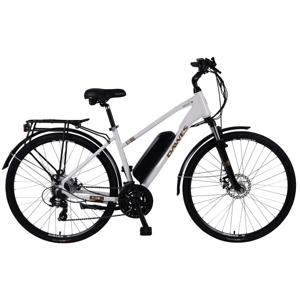 Dawes Mojav-E Electric Hybrid Bike