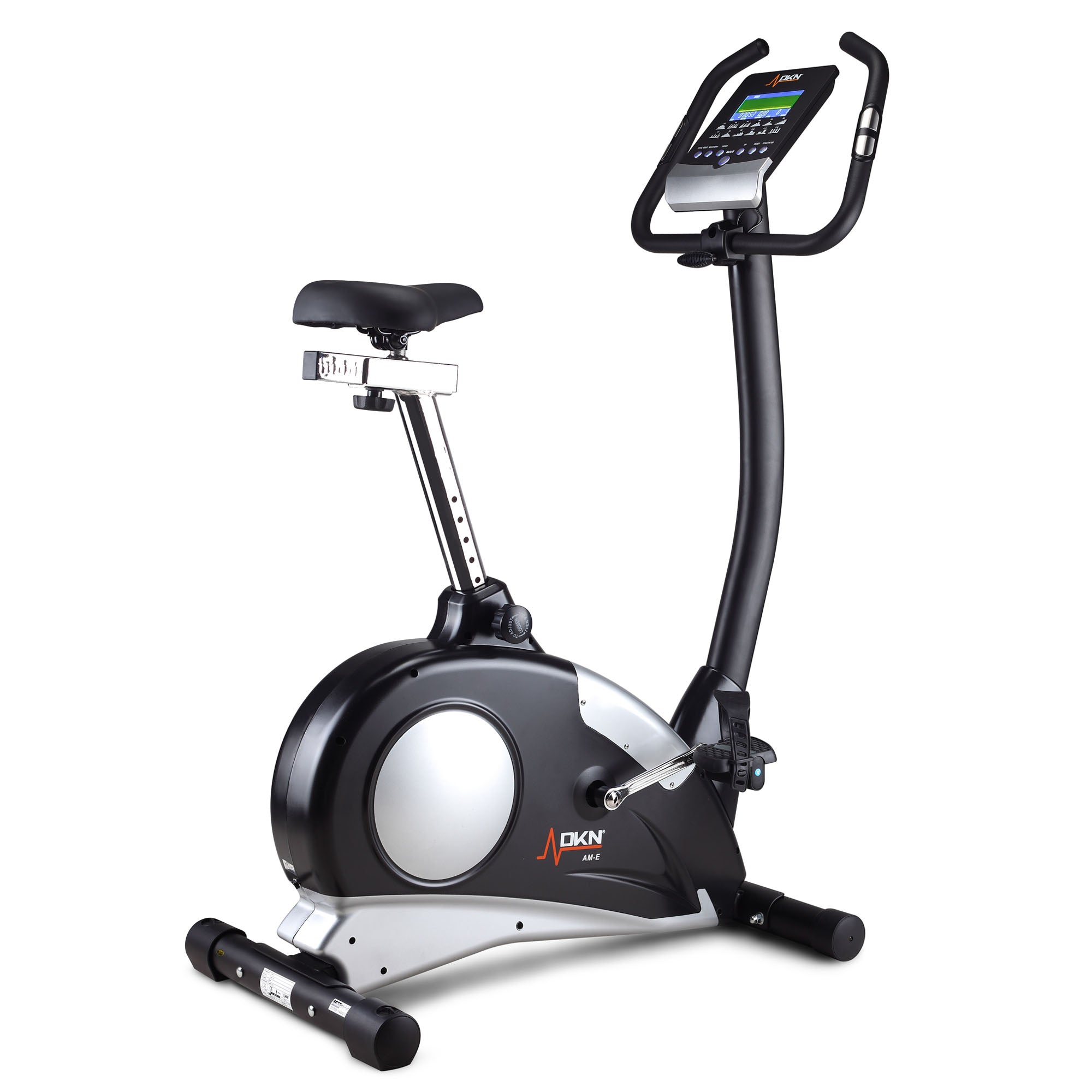 Image of DKN AM-E Exercise Bike