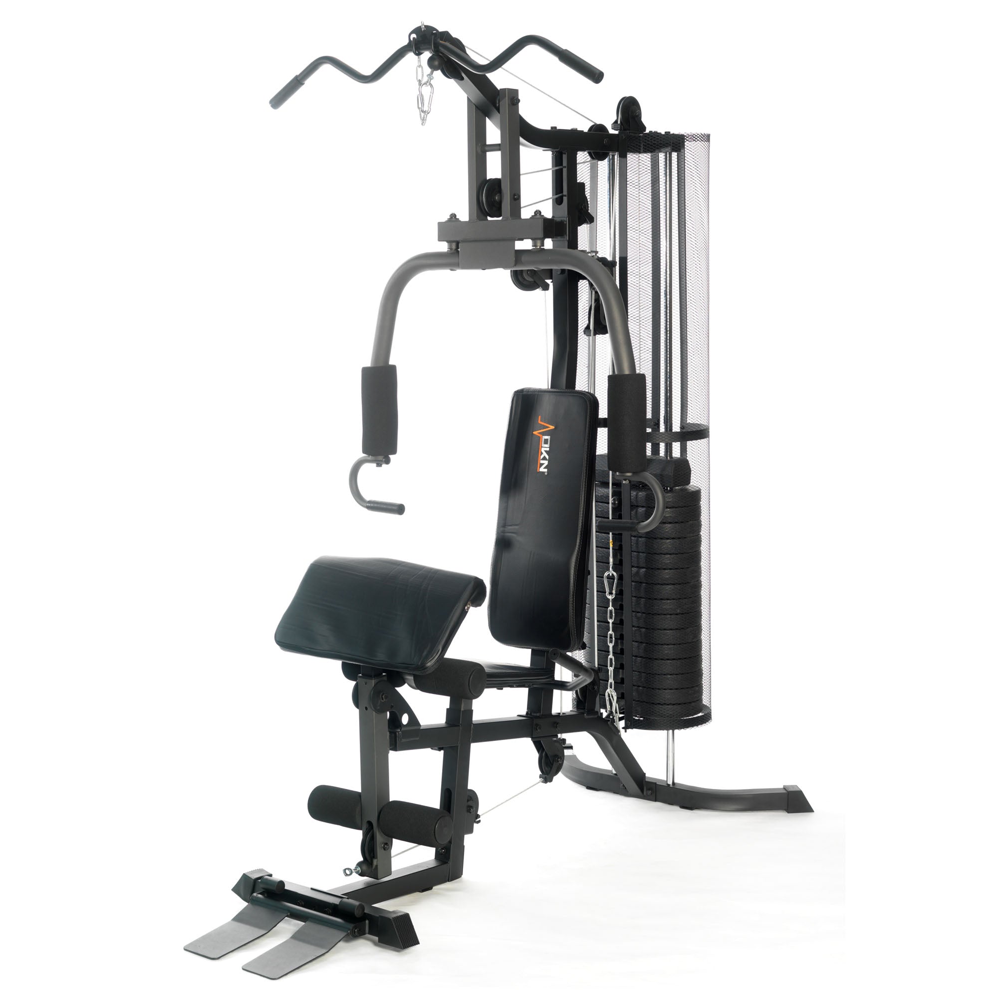 Image of DKN Studio 7400 Multi Gym