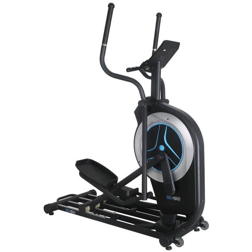 Whitney domineren logboek DKN XC-190 Elliptical Cross Trainer – Sweatband