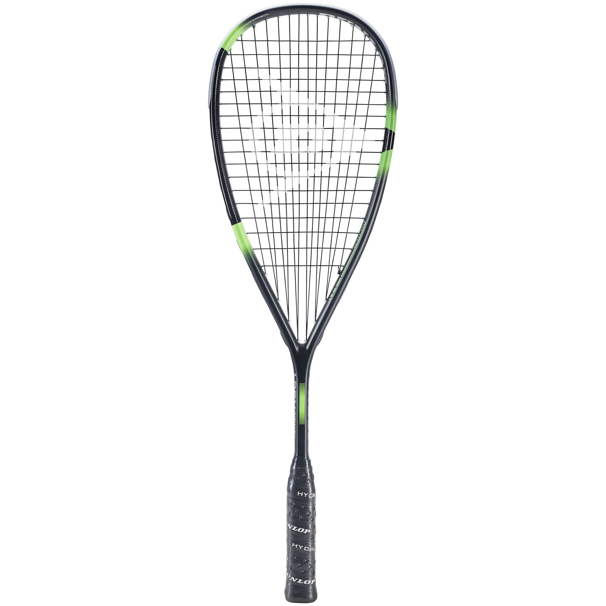 Image of Dunlop Apex Infinity Squash Racket
