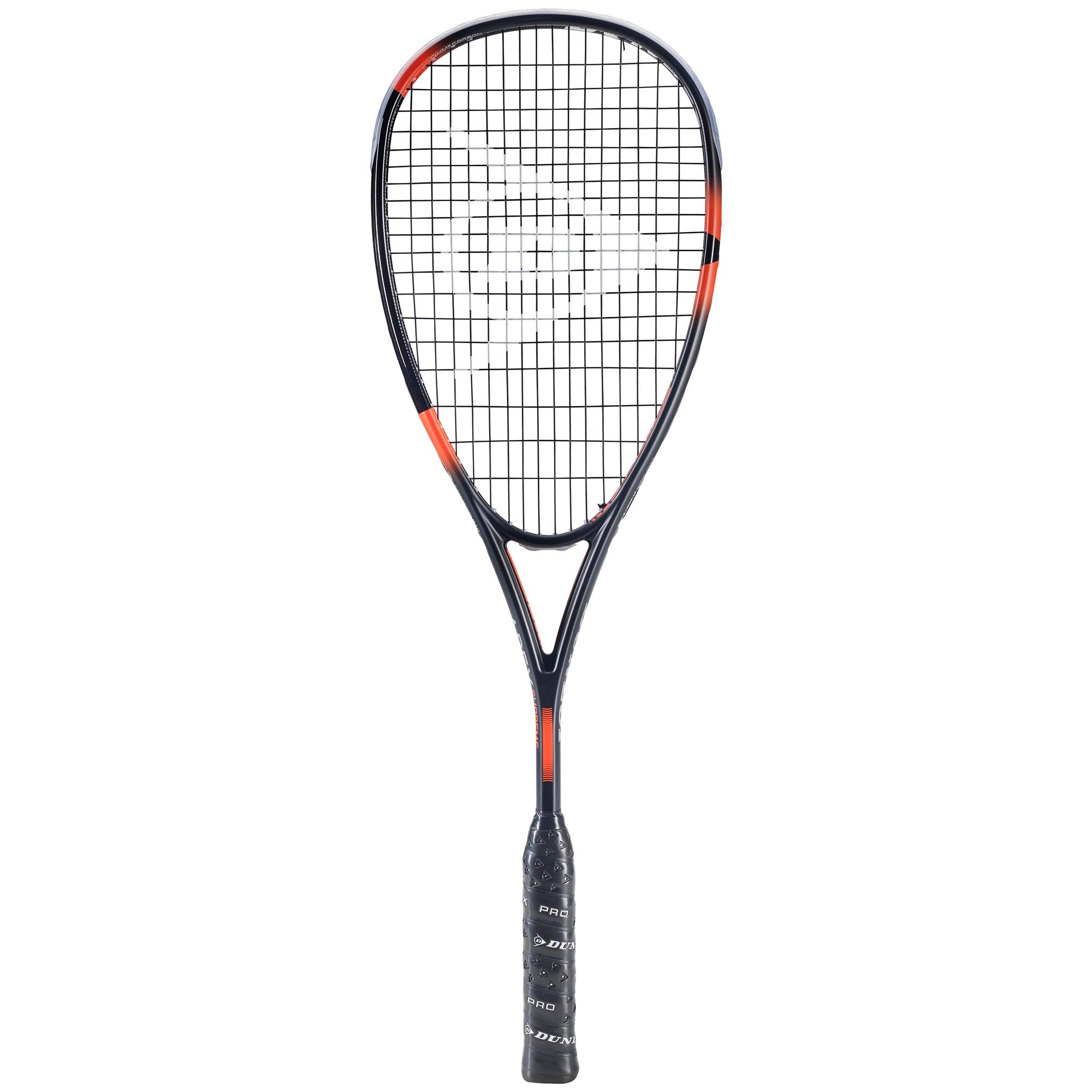 Image of Dunlop Apex Supreme Squash Racket