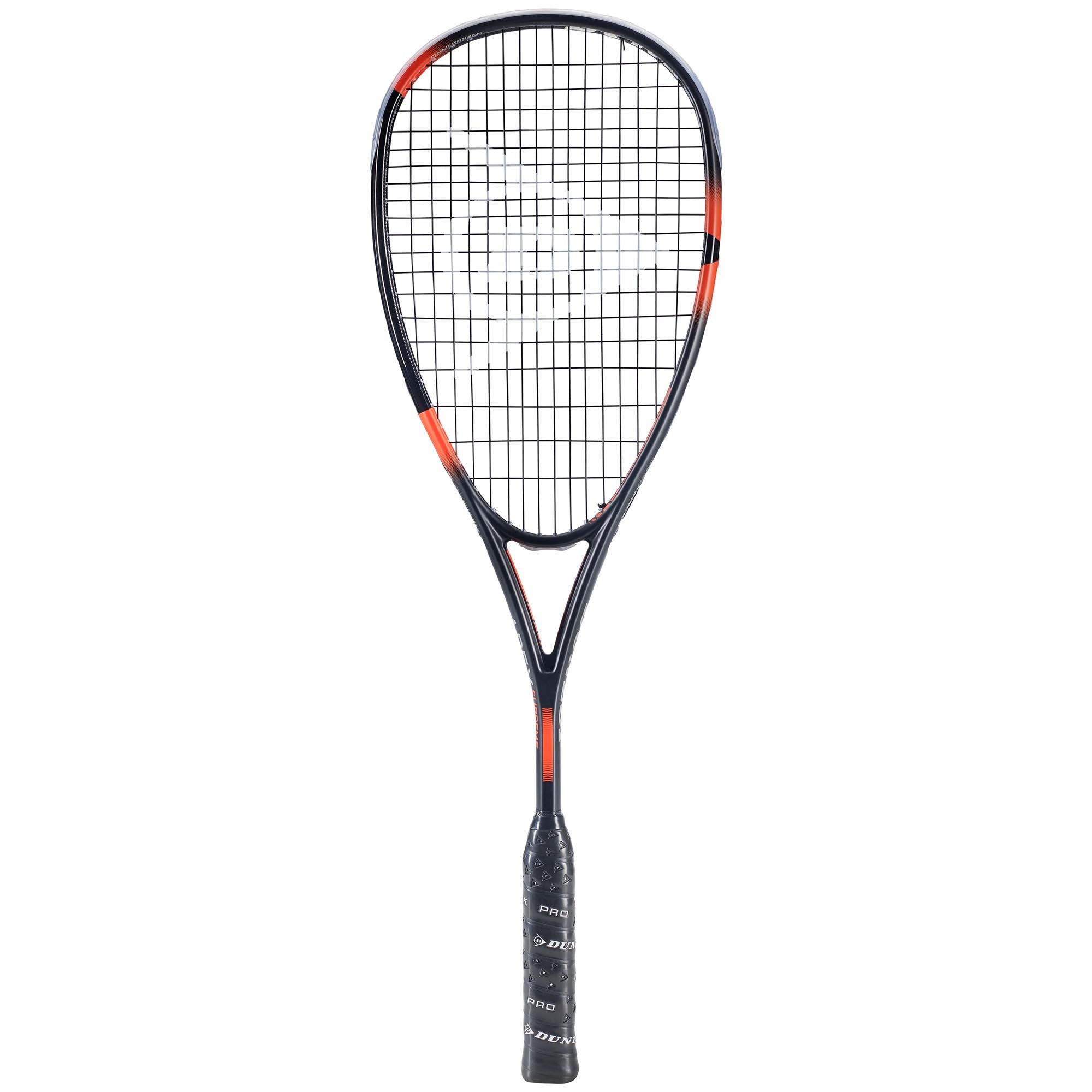 Dunlop Apex Supreme Squash Racket