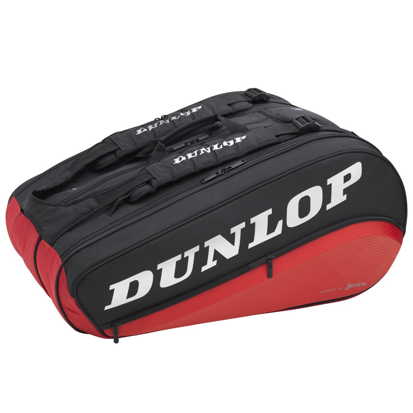Dunlop CX Performance 8 Racket Bag