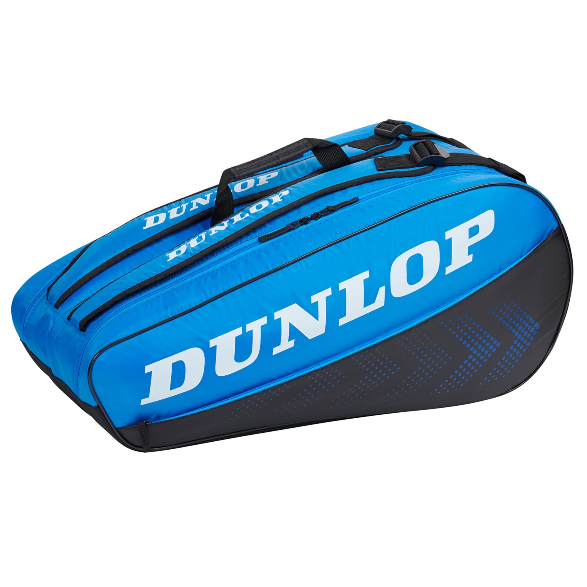 Dunlop FX Club 10 Racket Bag
