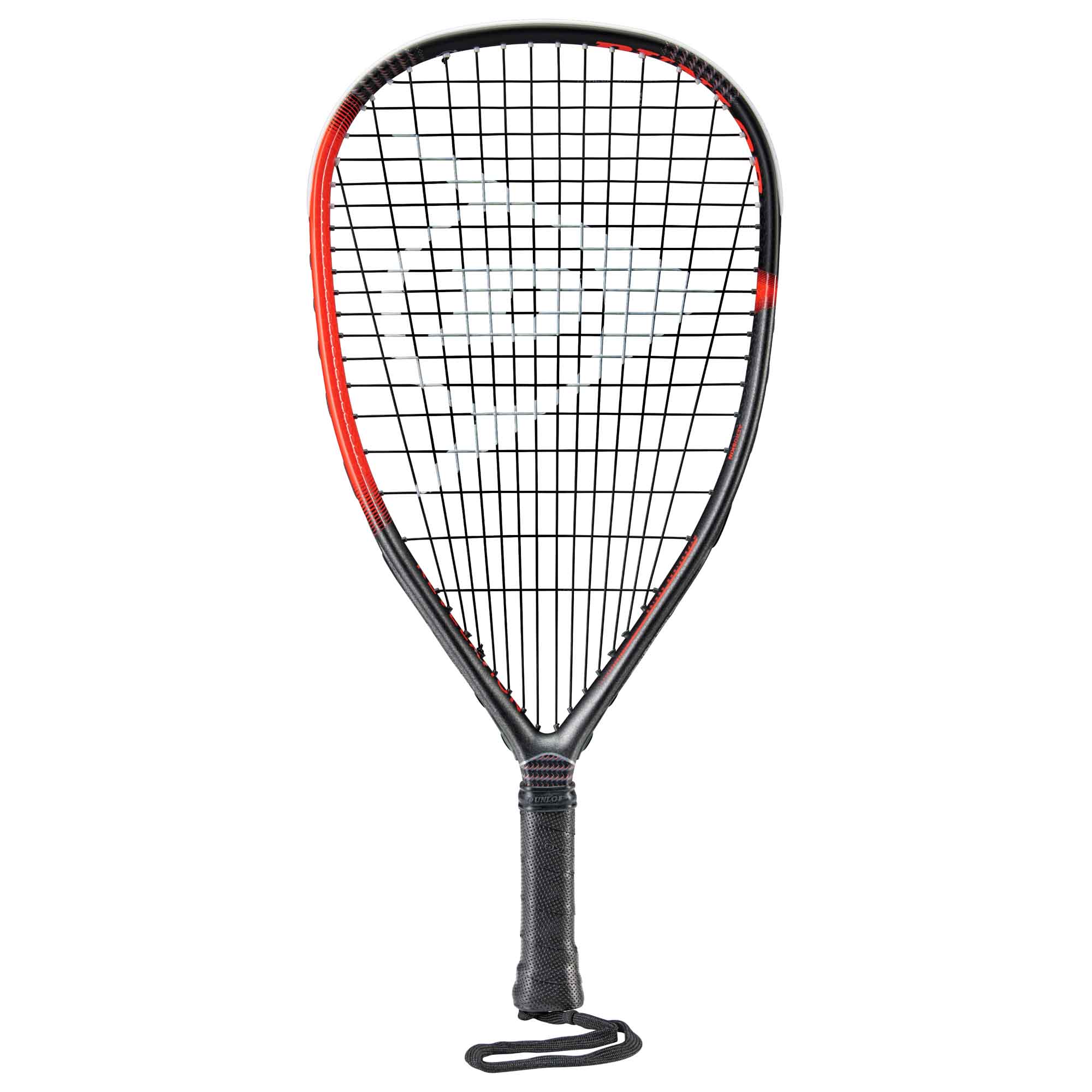 Dunlop Hyperfibre Revelation Racketball Racket