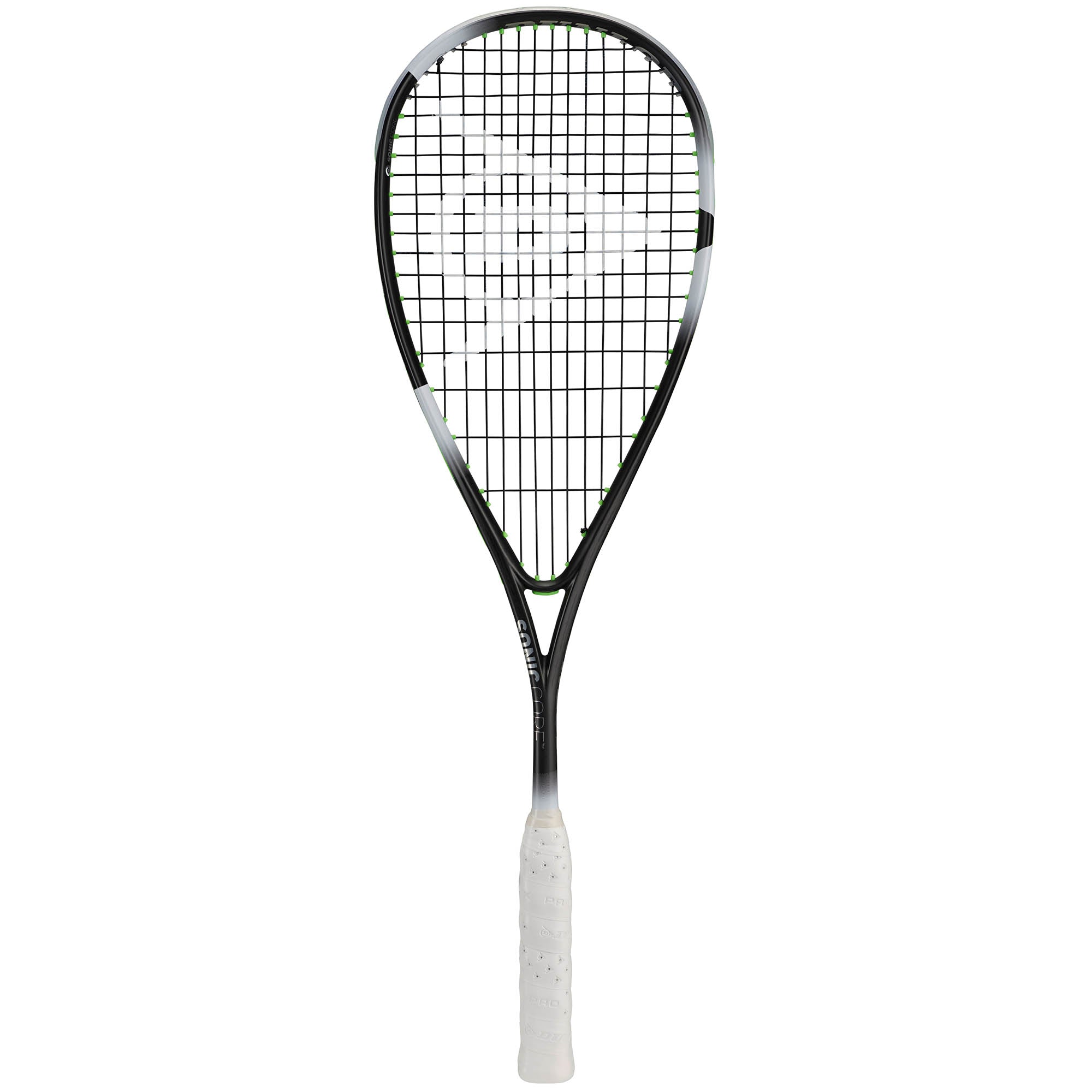 Dunlop Sonic Core Evolution 130 Squash Racket