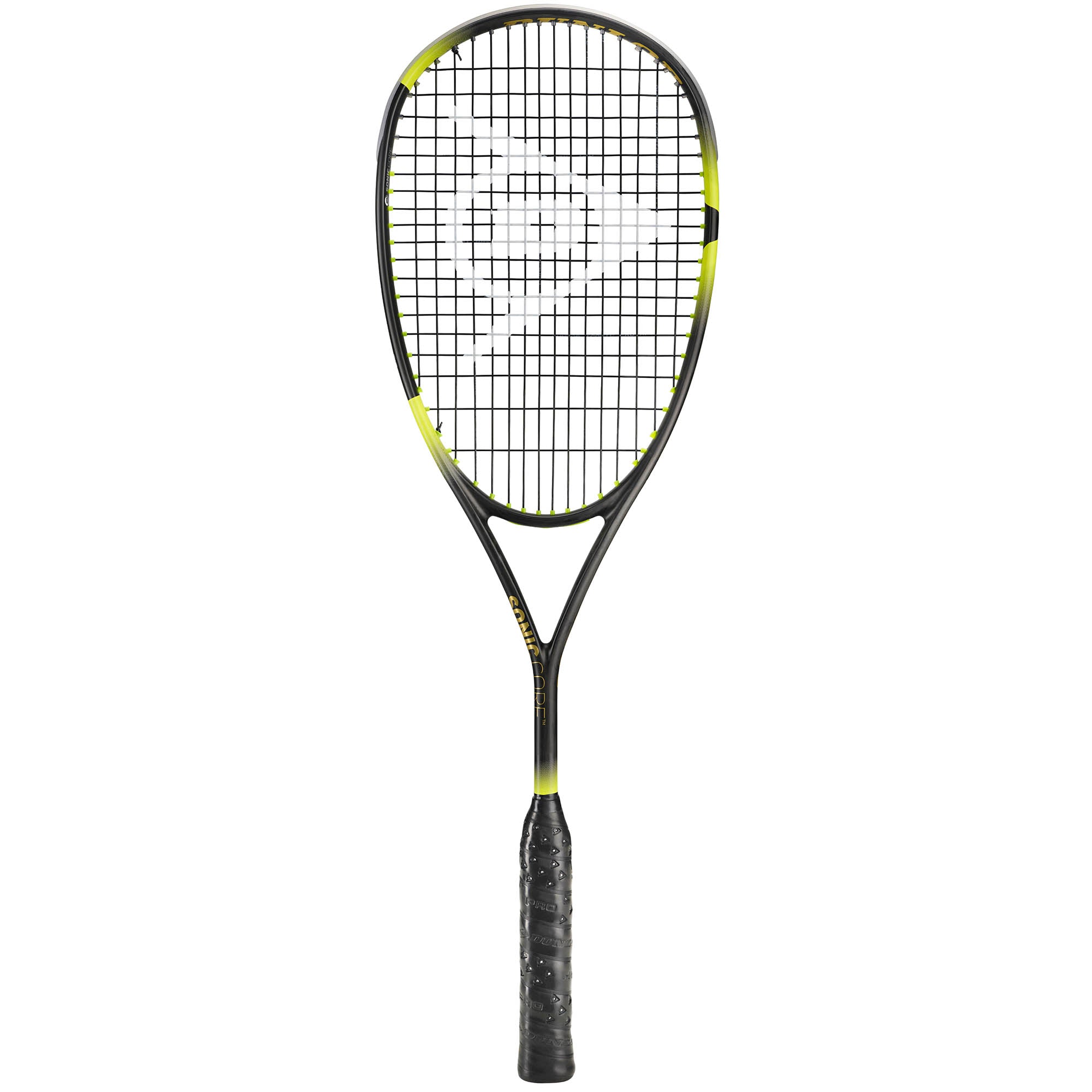 Dunlop Sonic Core Ultimate 132 Squash Racket