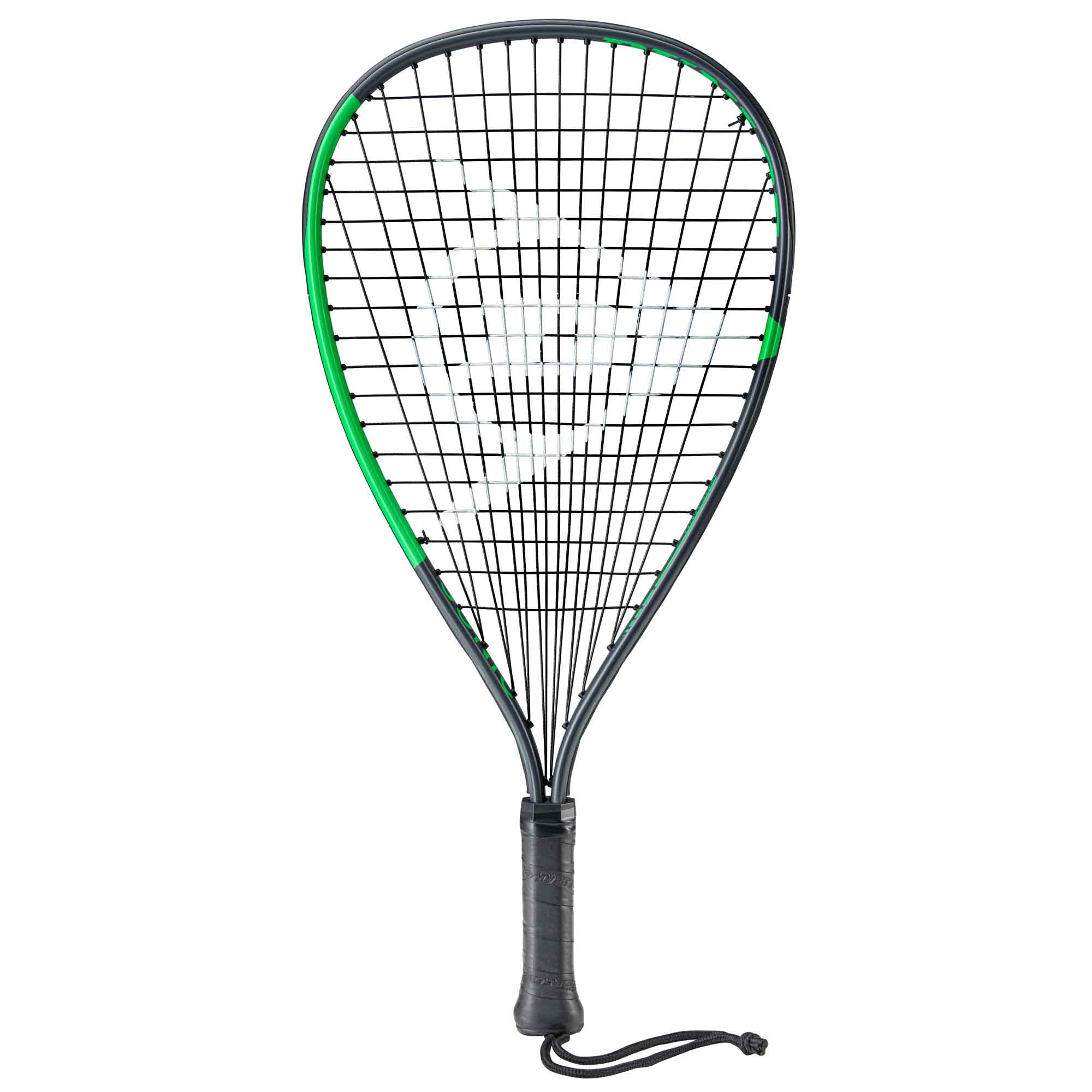 Dunlop Sonic Ti Racketball Racket