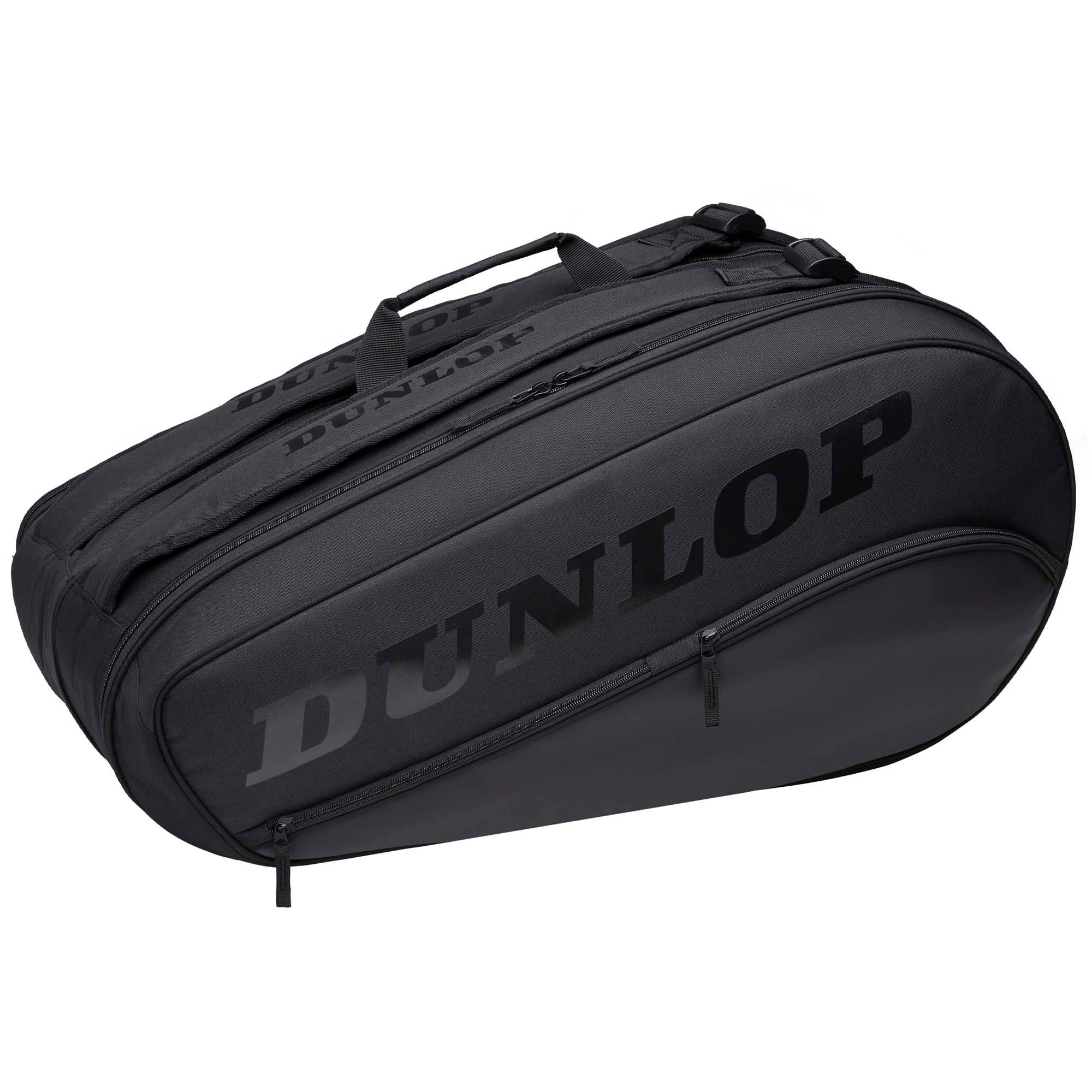 Dunlop Team 8 Racket Bag
