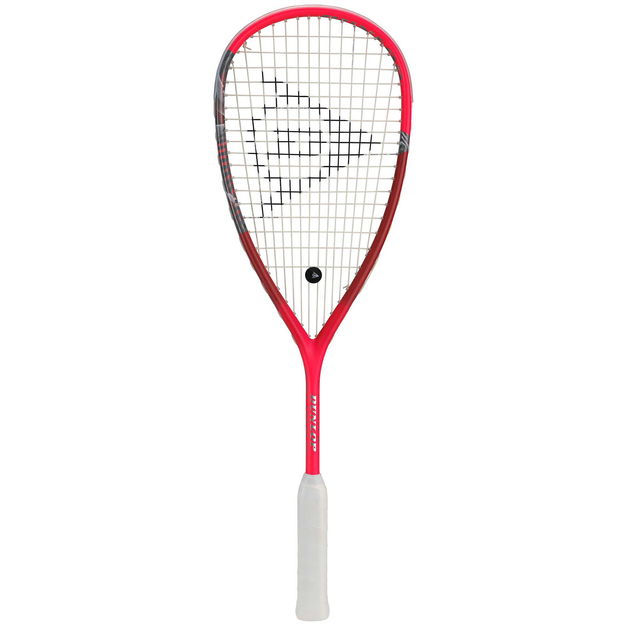 Dunlop Tempo Pro Squash Racket