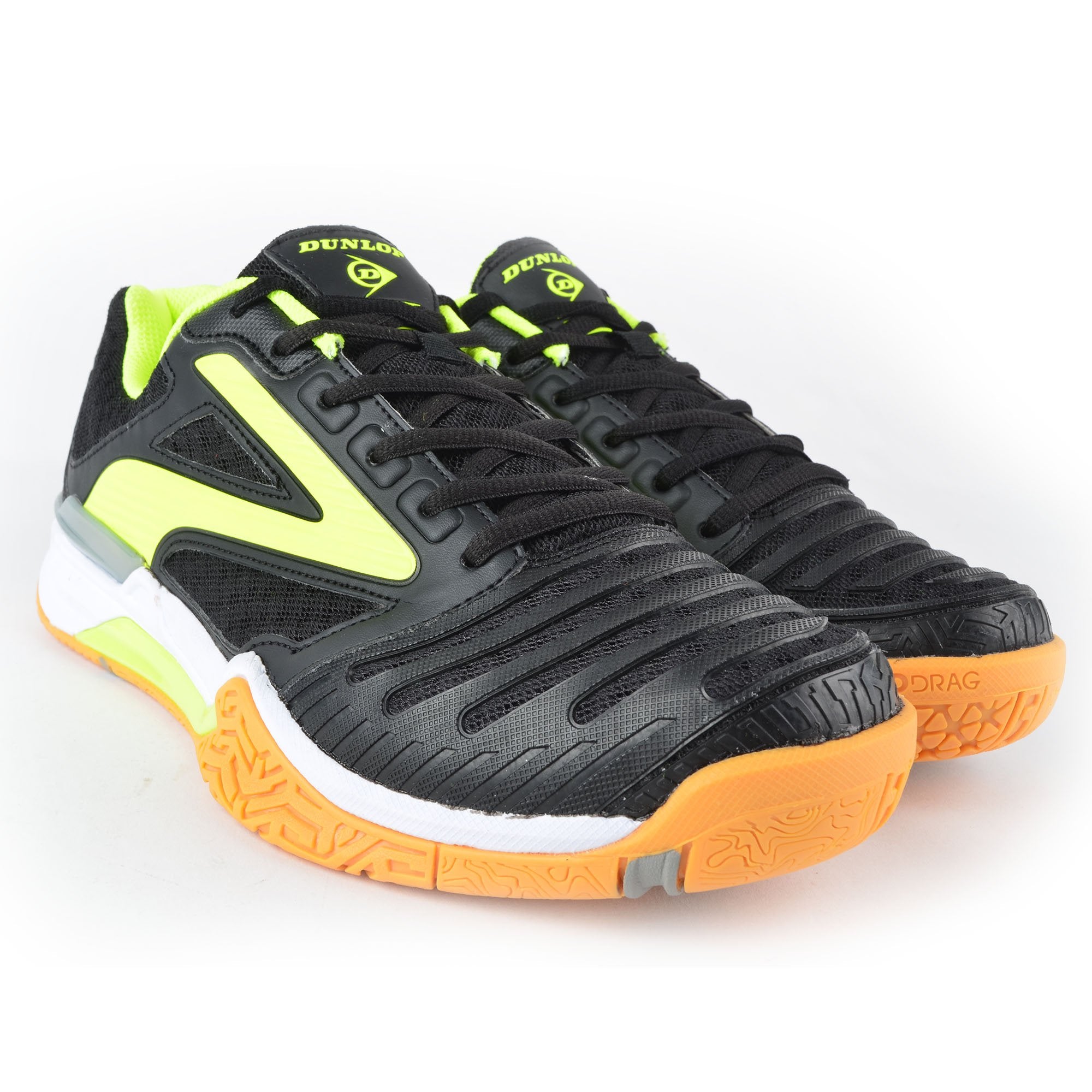 Dunlop Ultimate Pro Indoor Court Shoes