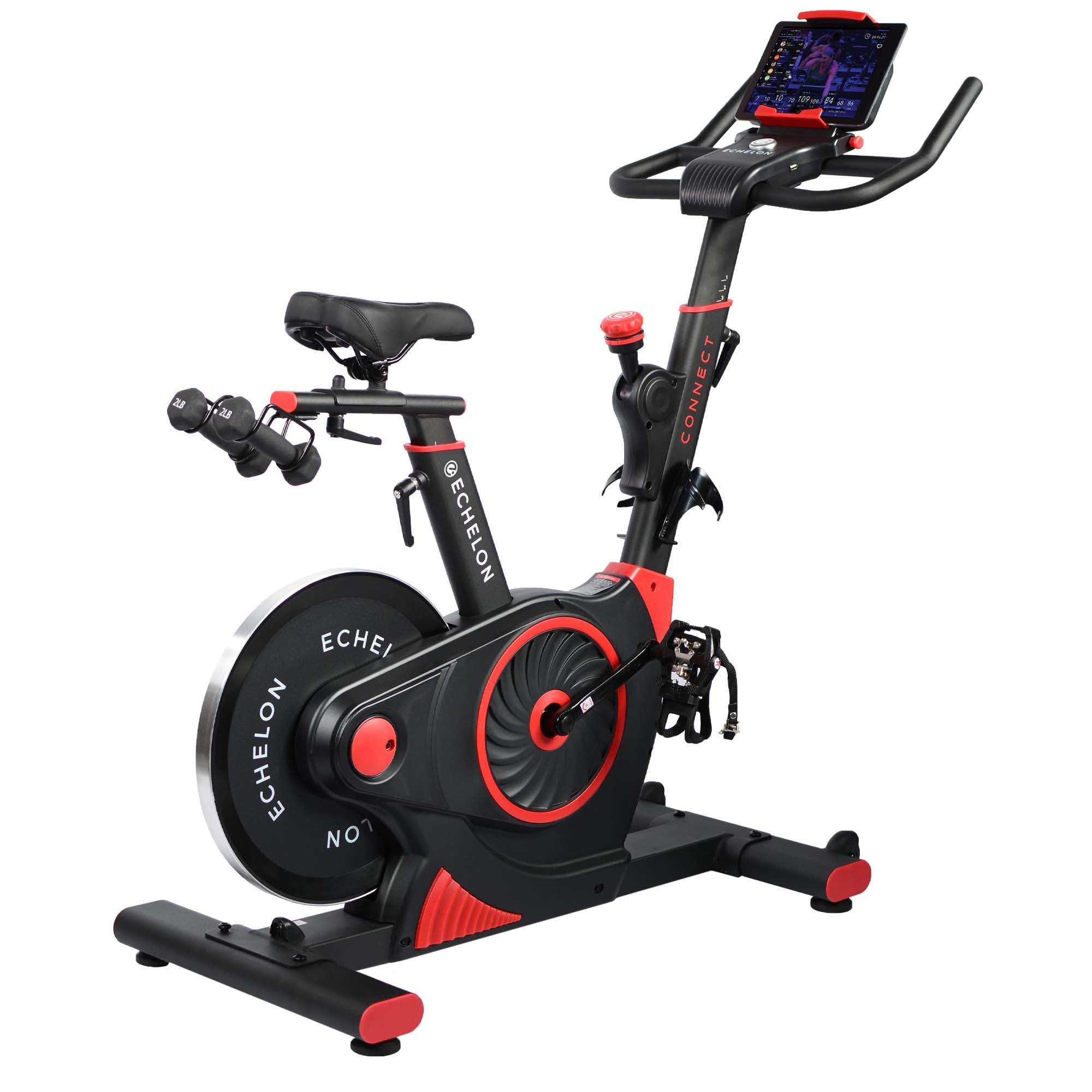 Image of Echelon EX-3 Smart Connect Indoor Cycle