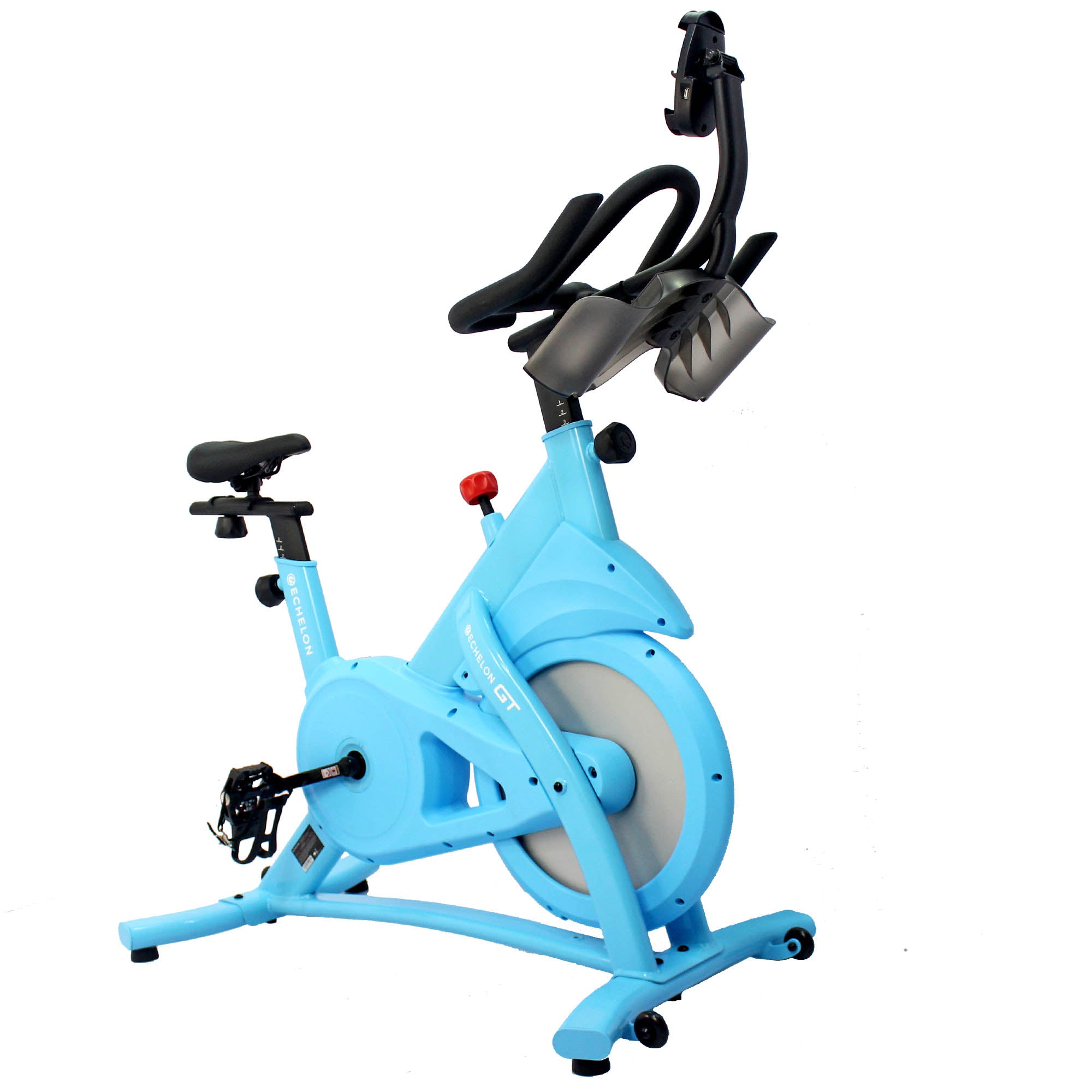 Image of Echelon GT Connect Indoor Cycle