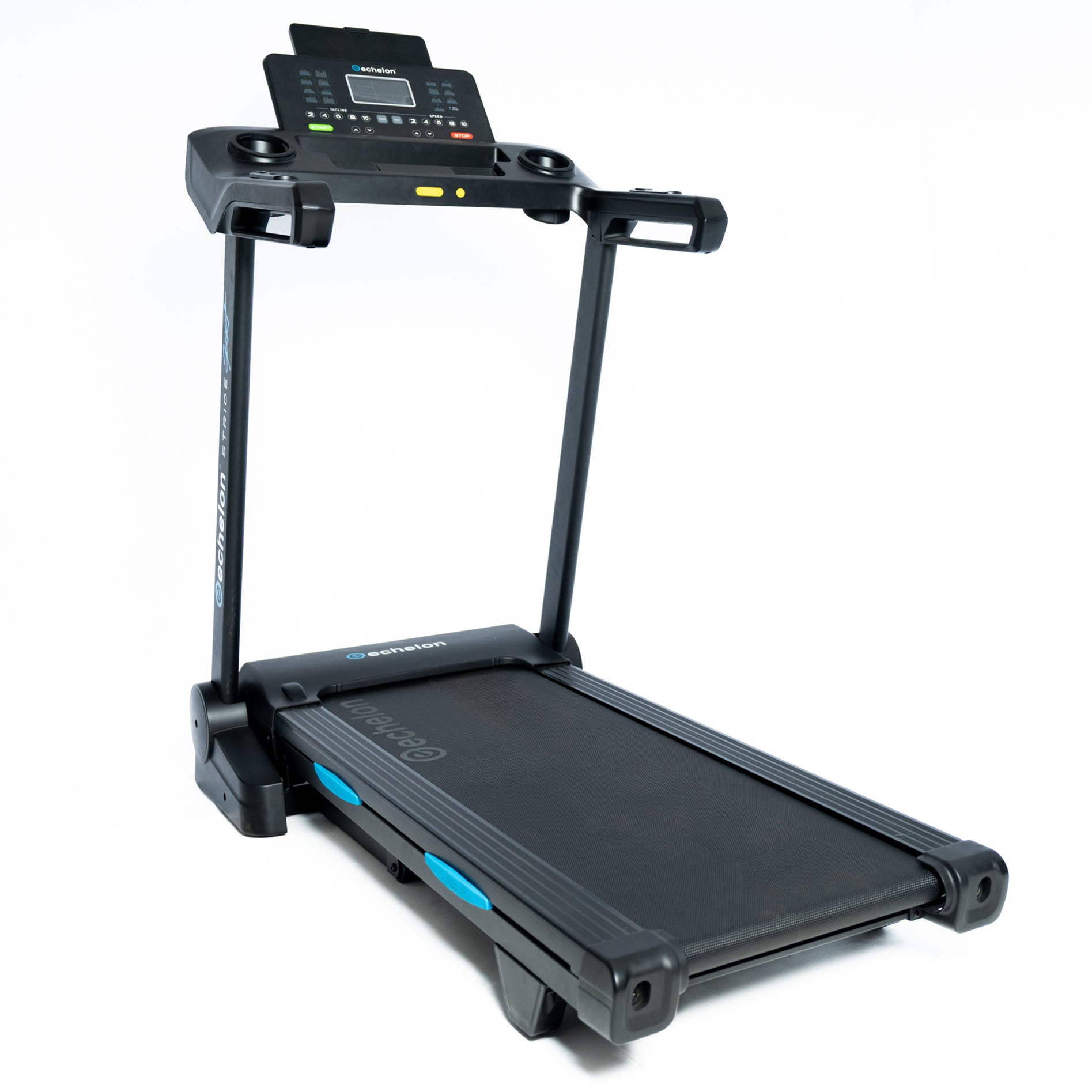 Echelon Stride 20 Sport Folding Treadmill