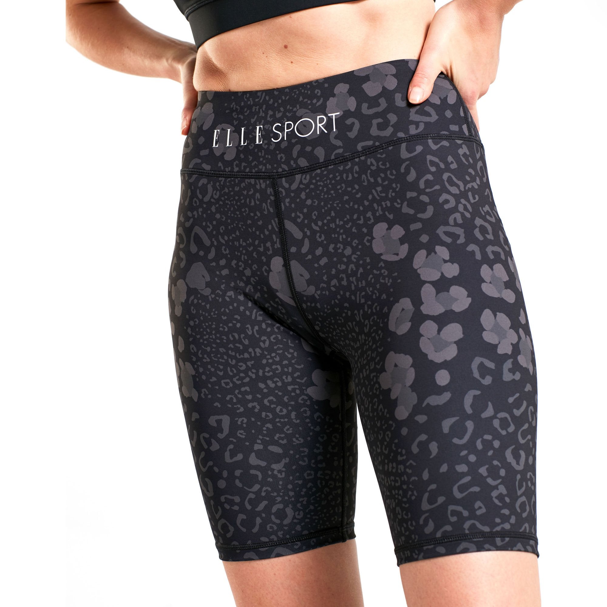 Image of Elle Sport Cycling Shorts - Pack of 2