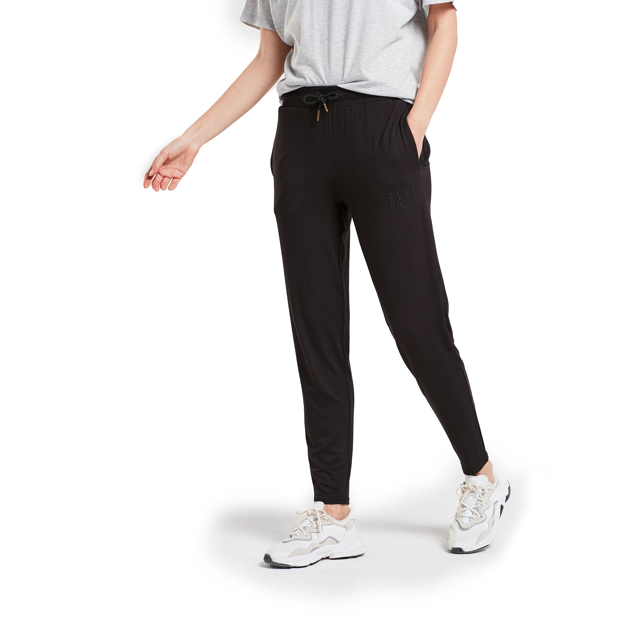 Image of Elle Sport Lightweight Joggers