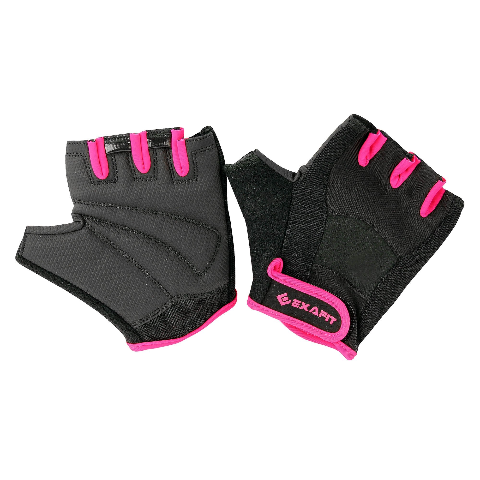 ExaFit Ladies Exercise Gloves