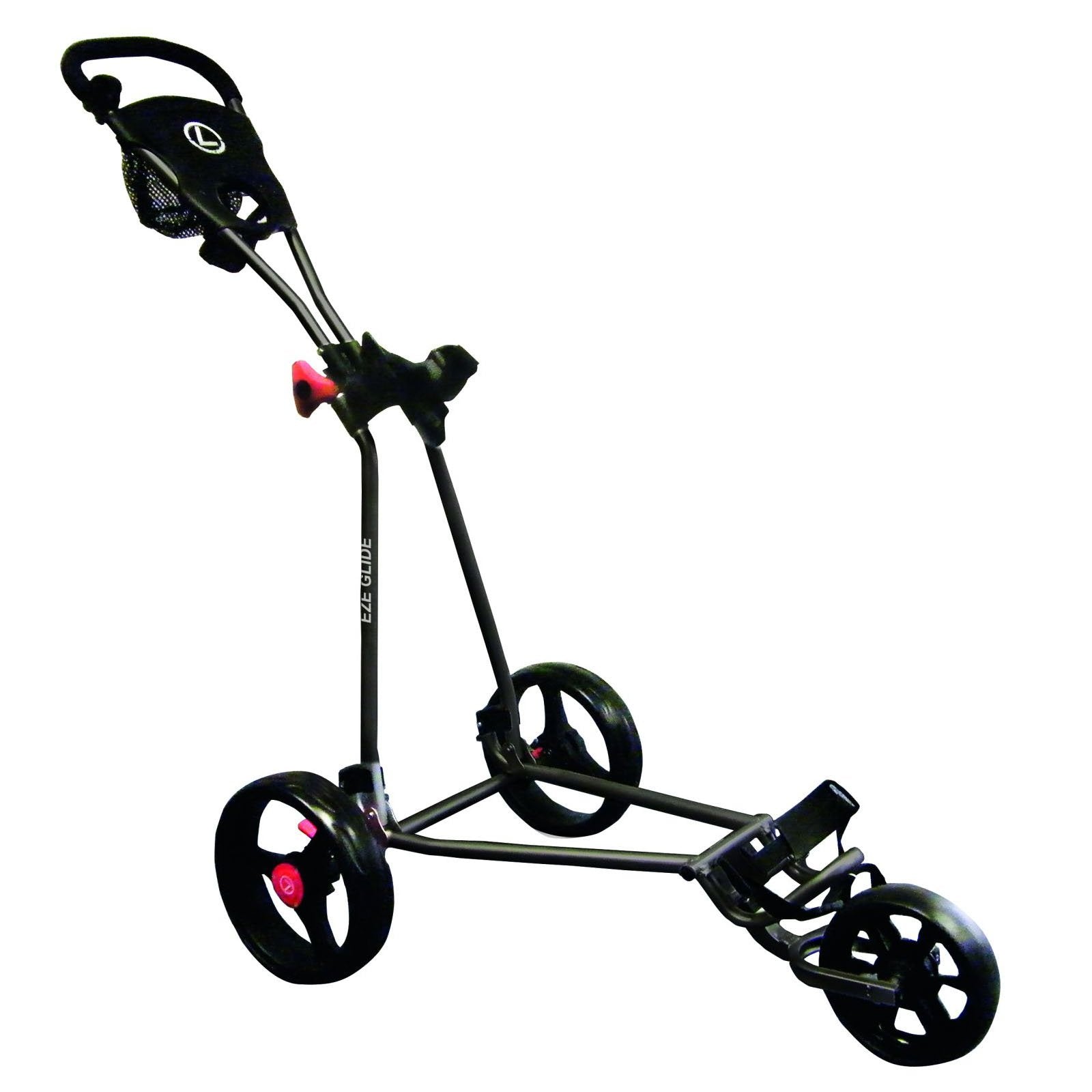 Image of Eze Glide Cruiser Golf Trolley