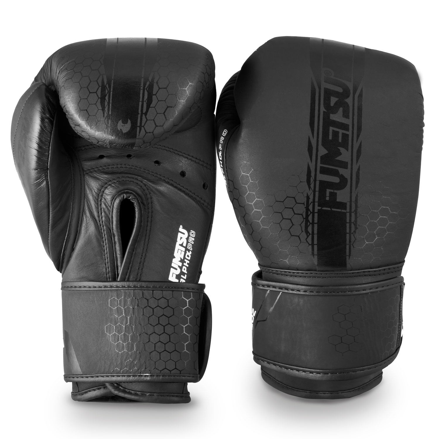 Fumetsu Alpha Pro Boxing Gloves