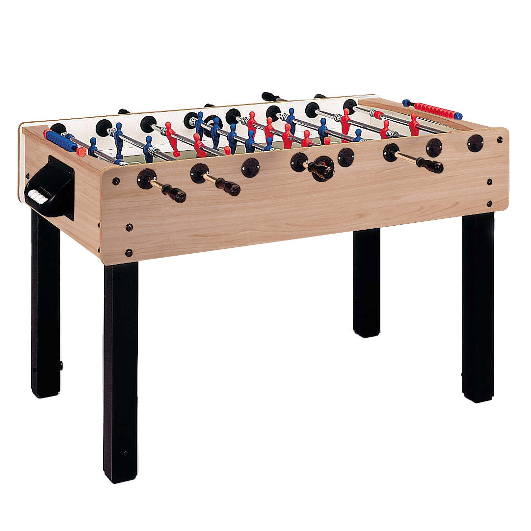 Garlando G 100 Maple Table Football Table