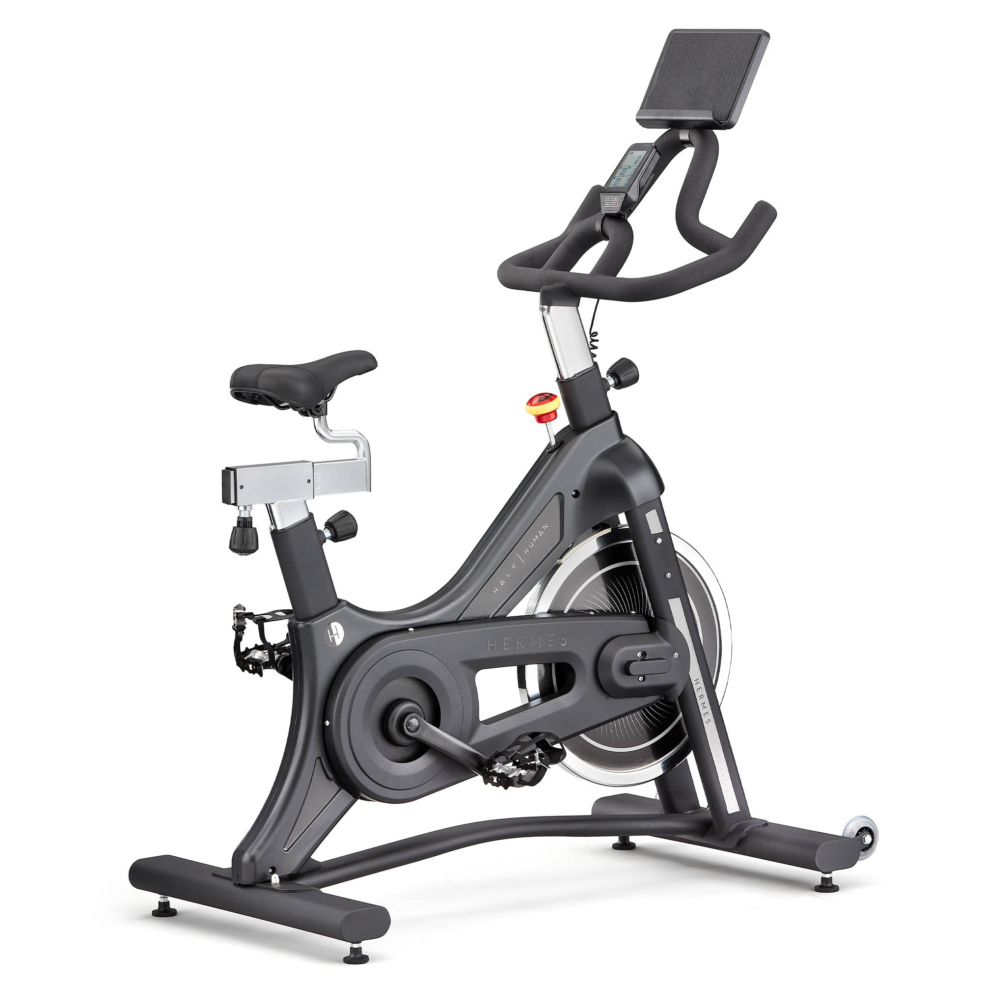 Image of Half Human Hermes Indoor Cycle