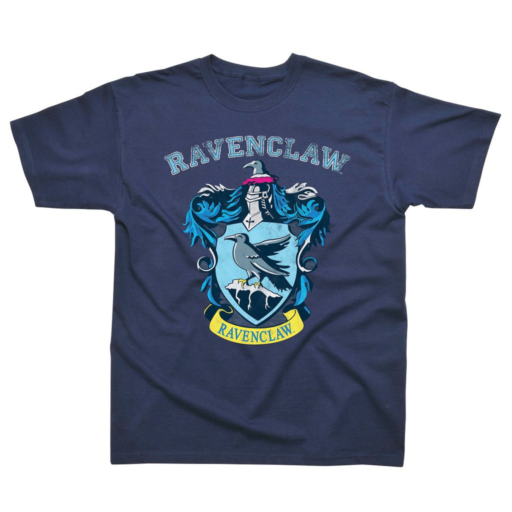 Harry Potter Ravenclaw T-Shirt – Sweatband