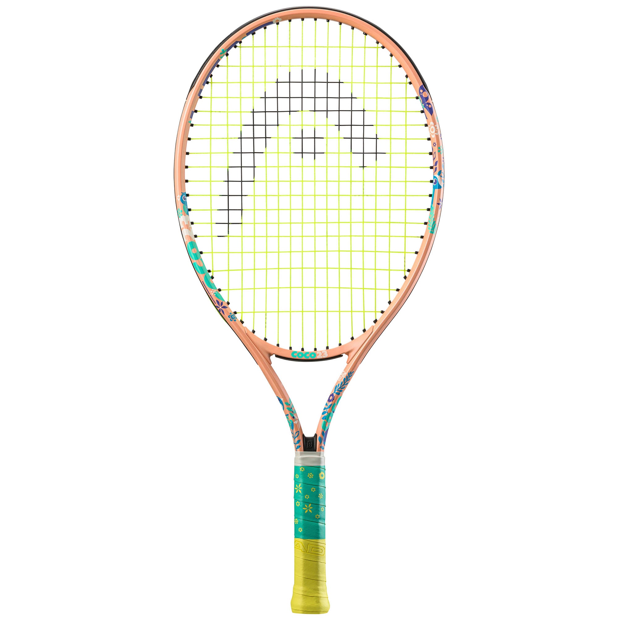 Head Coco 23 Junior Tennis Racket SS22