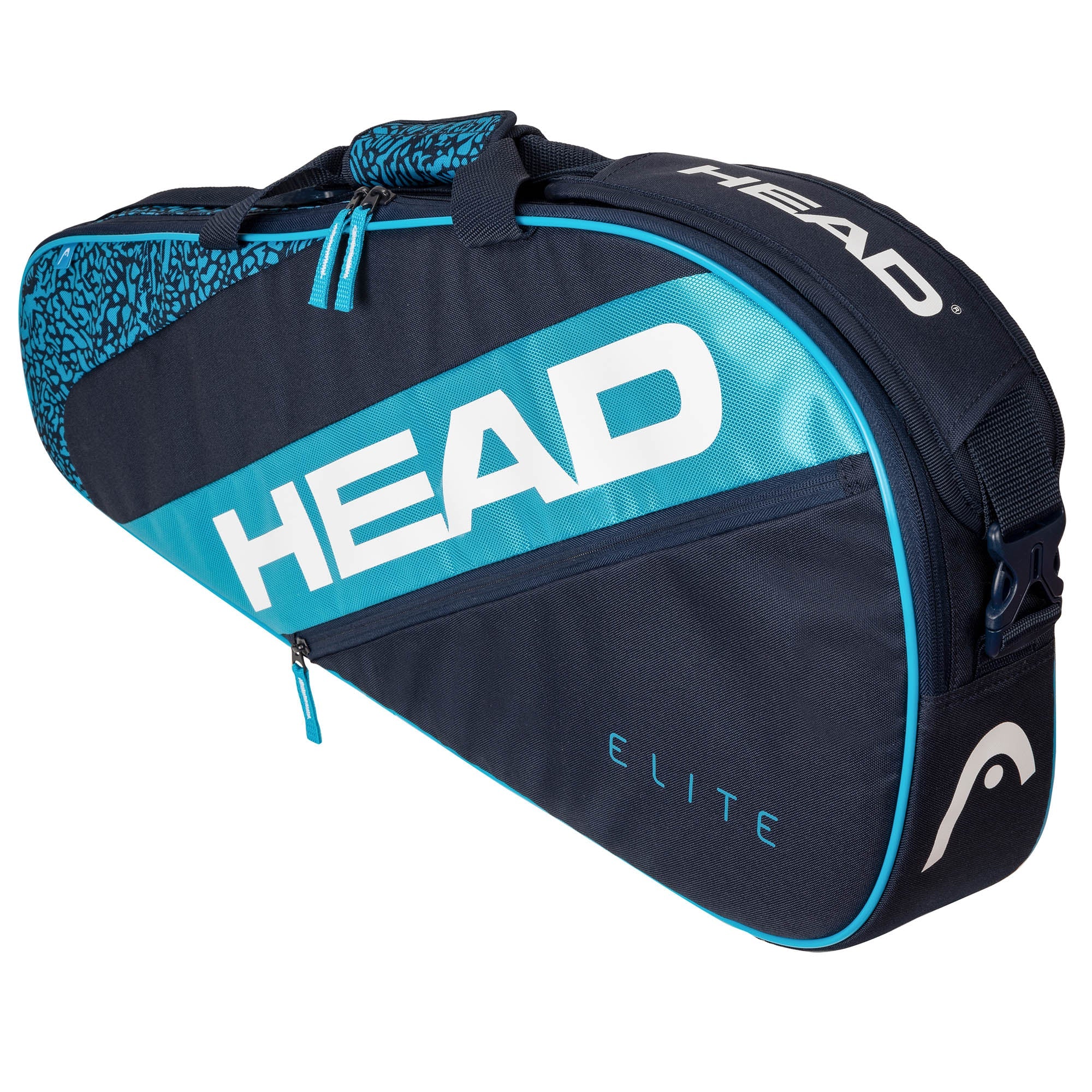 Head Elite Pro 3R Racket Bag