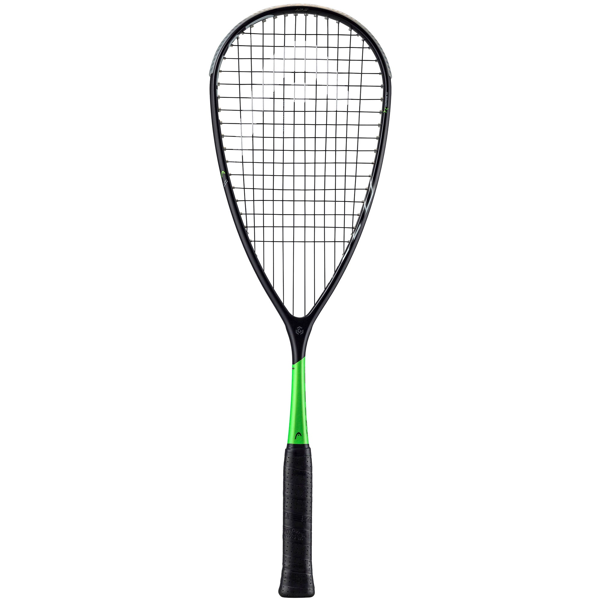Image of Head Graphene 360 Speed 125 Squash Racket