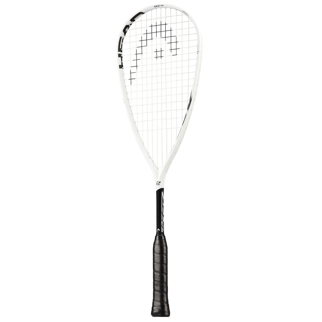 Head Graphene 360+ Speed 135 Slimbody Squash Racket