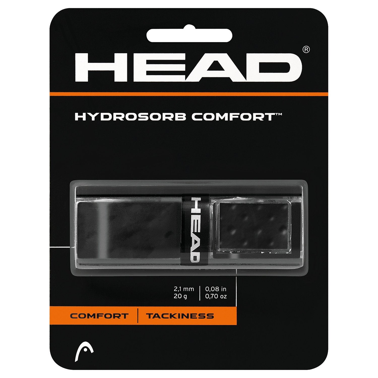 Image of Head Hydrosorb Comfort Replacement Grip