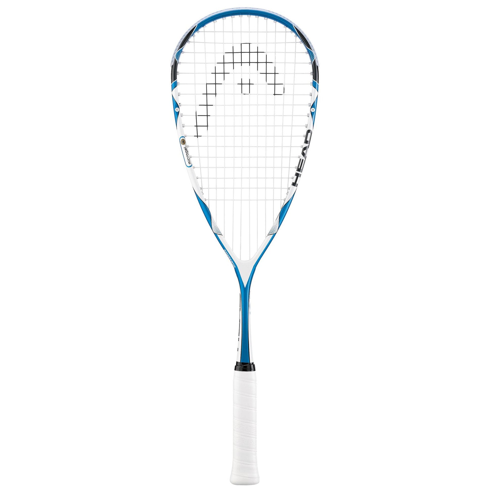 Head Microgel 125 - Squash Racket