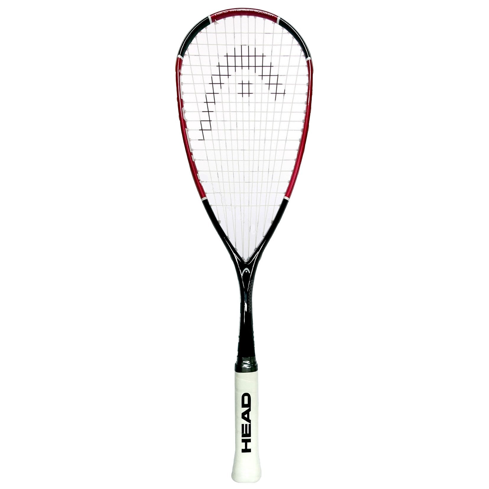 Head Nano Ti110 Squash Racket