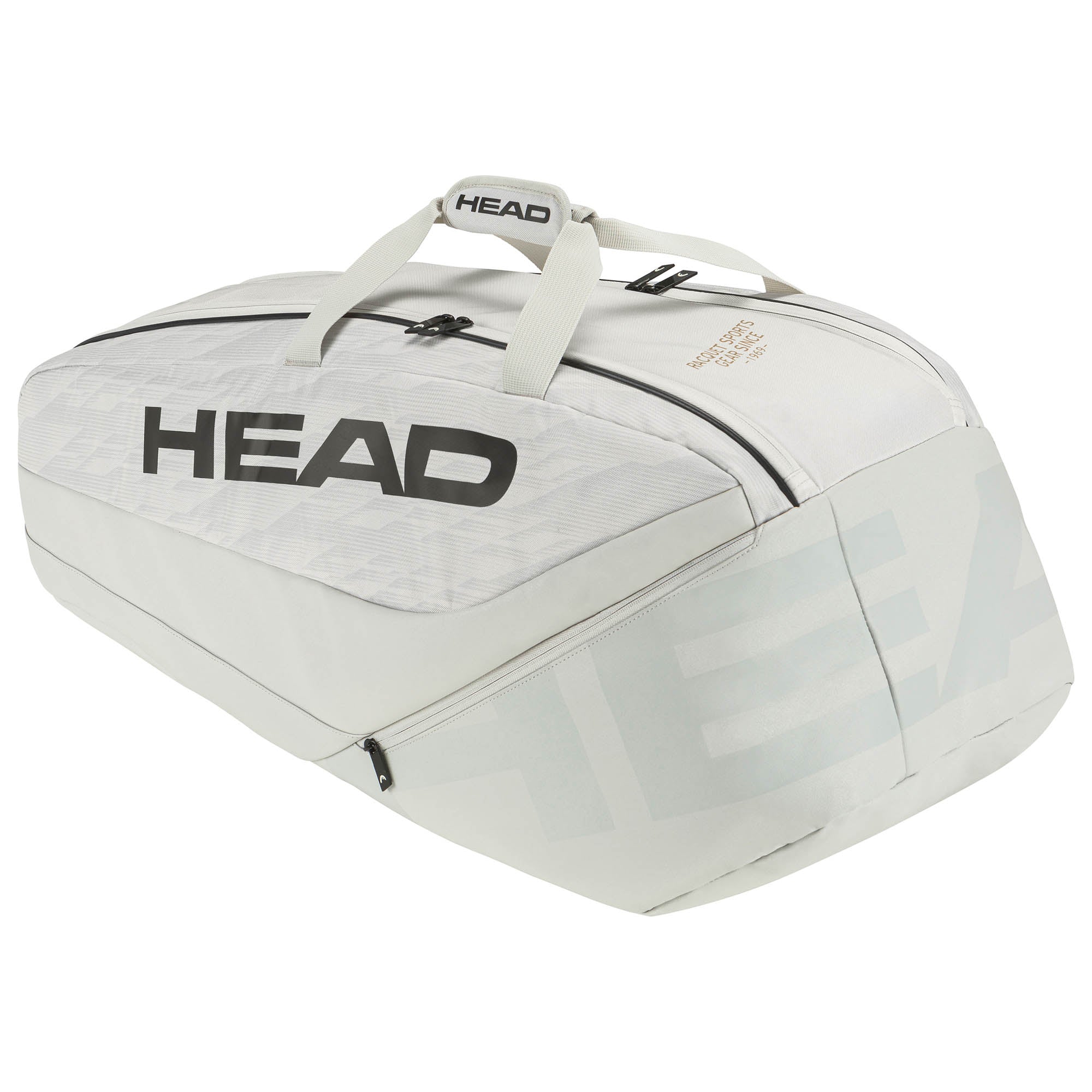 Head Pro X 9 Racket Tennis Bag