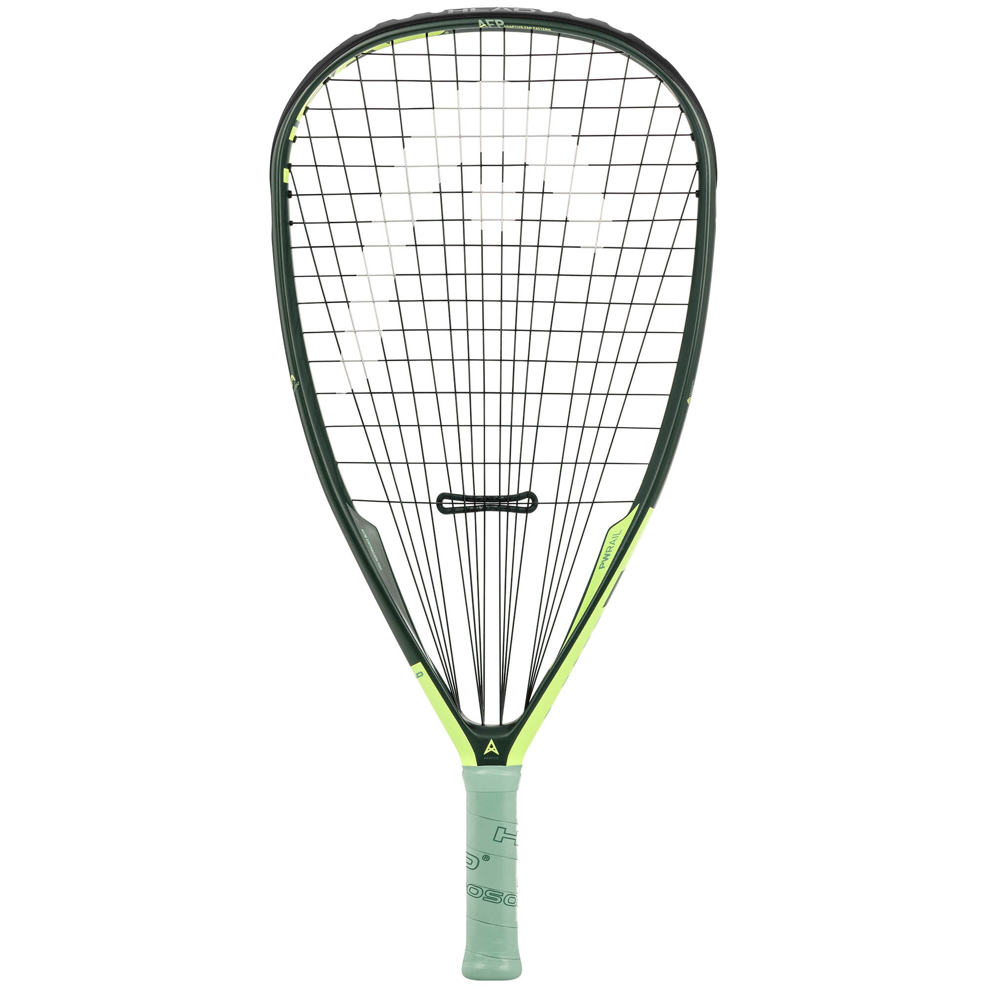 Head Auxetic Radical 180 Racketball Racket