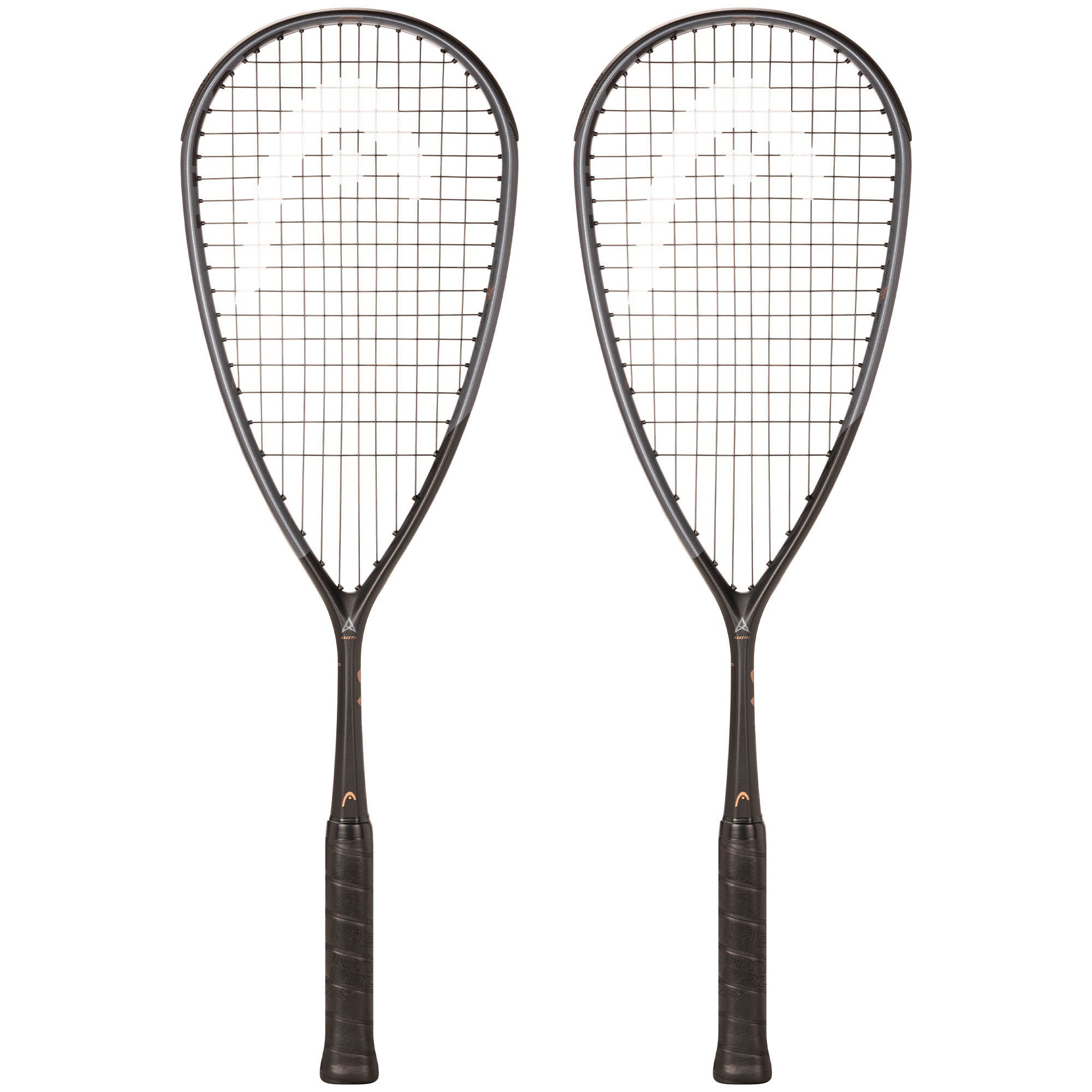 Head Speed 120 Squash Racket Double Pack