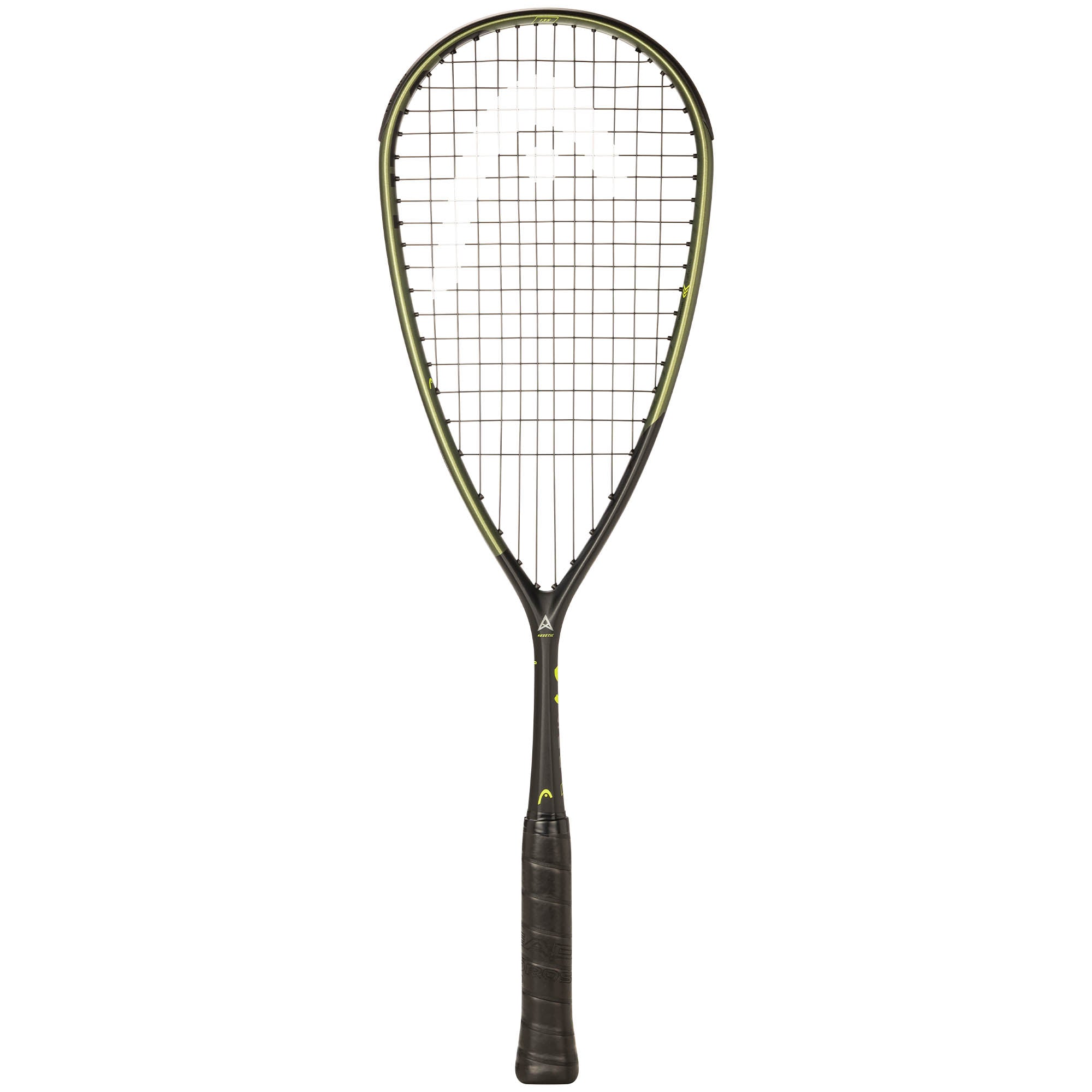 Head Speed 135 Squash Racket