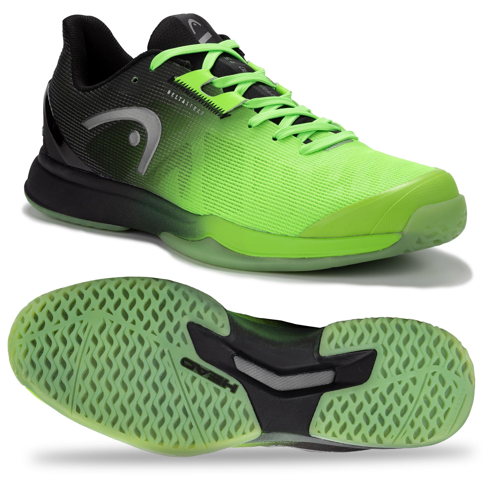Head Sprint Pro 3.5 Mens Indoor Court Shoes