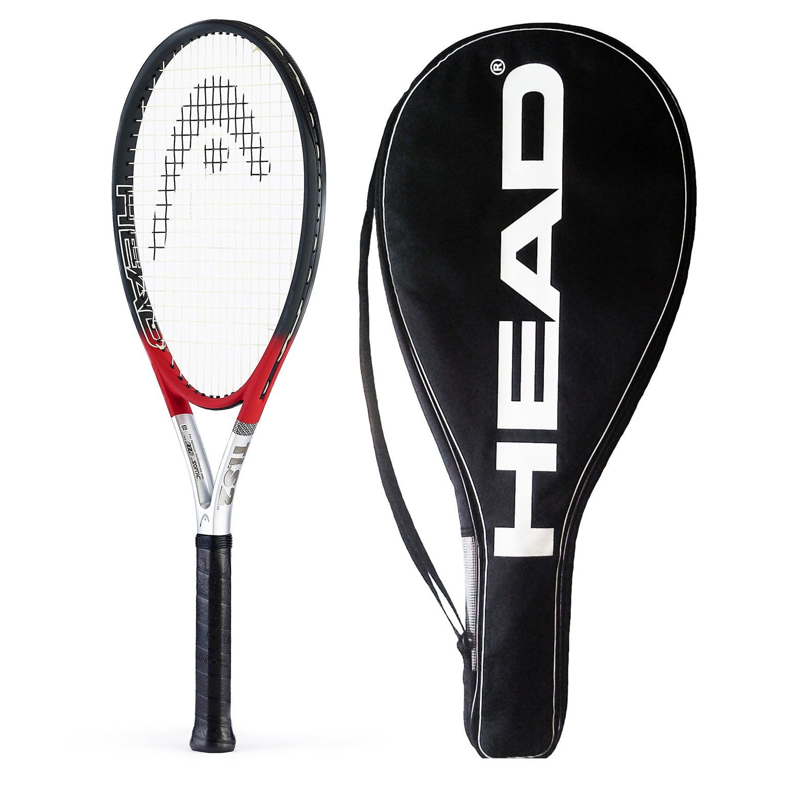 Head Ti S2 Titanium Tennis Racket
