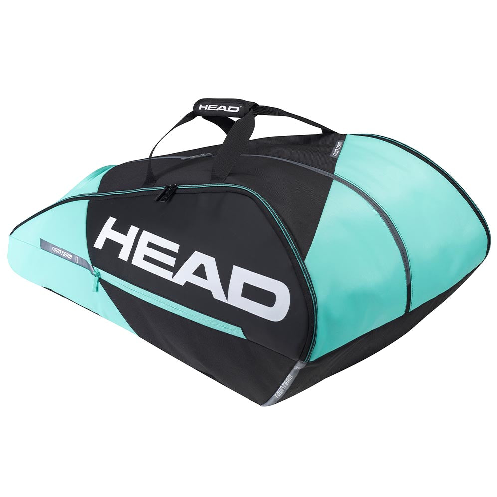 Head Tour Team 12R Monstercombi 12 Racket Bag