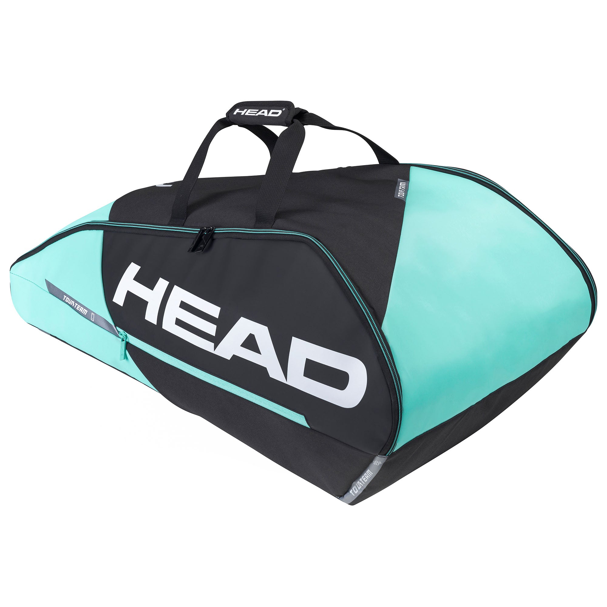 Head Tour Team 9R Supercombi 9 Racket Bag