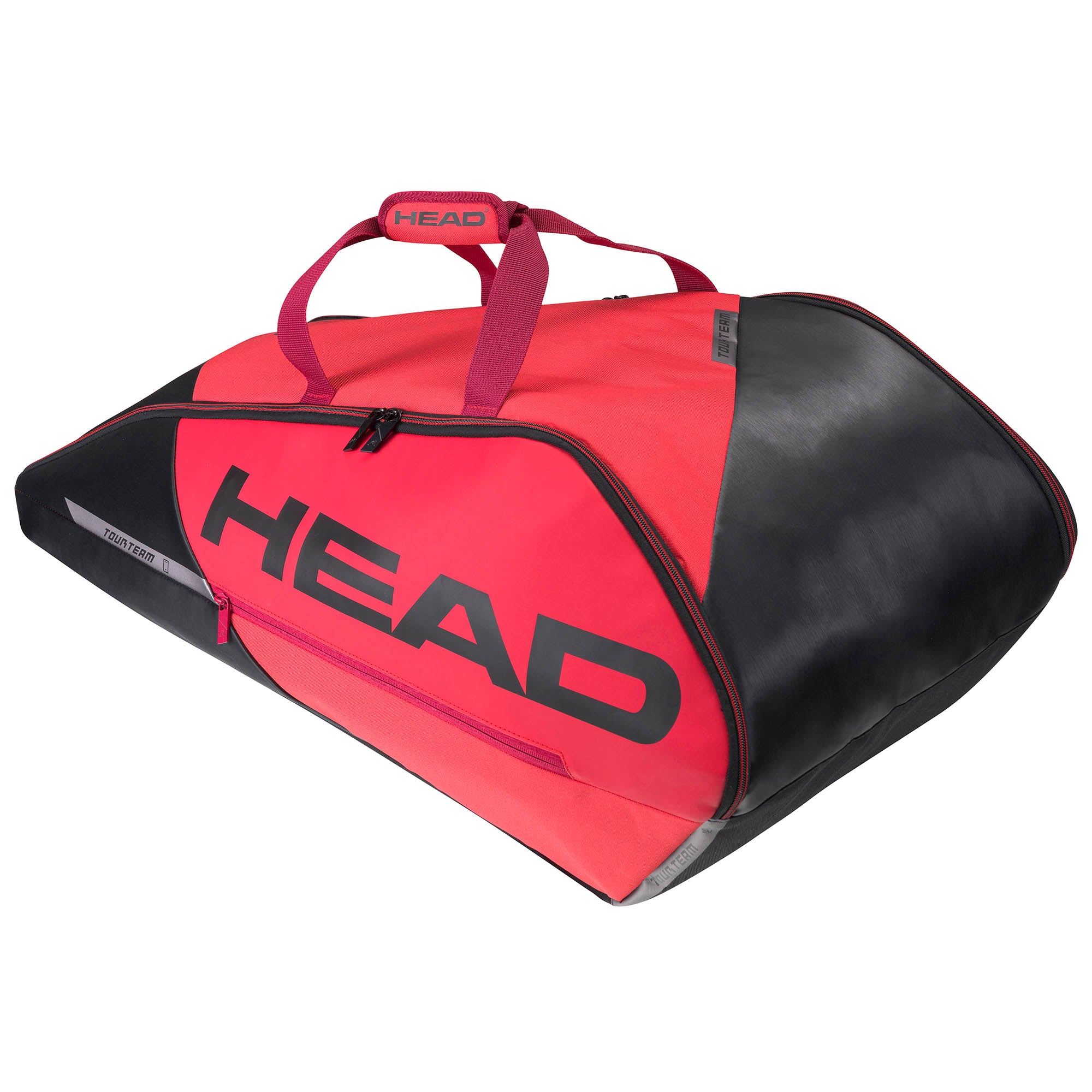 Head Tour Team 9R Supercombi 9 Racket Bag