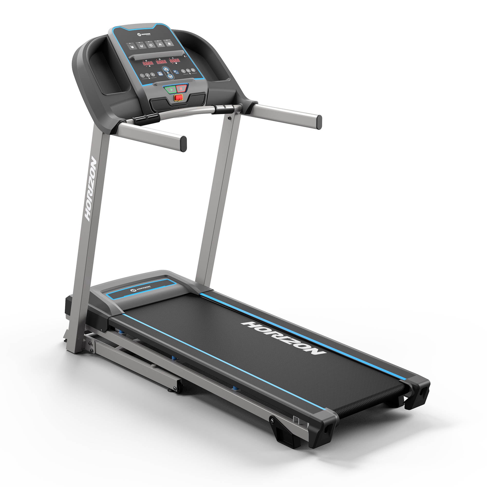 TR 3.0 Treadmill – Sweatband