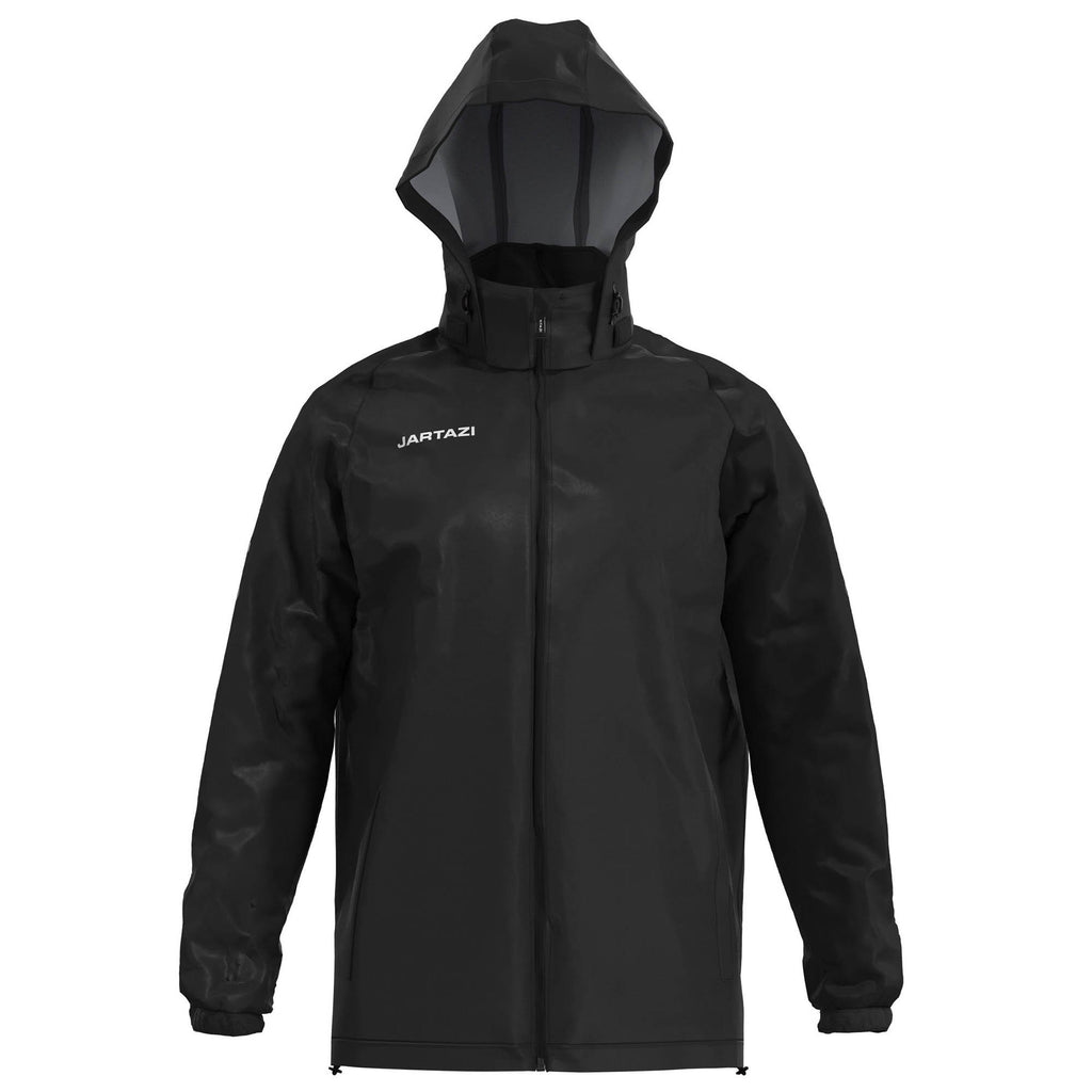 Jartazi Roma Mens Waterproof Rain Jacket – Sweatband