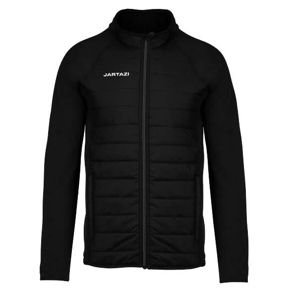 Image of Jartazi Torino Mens Windproof Sports Jacket