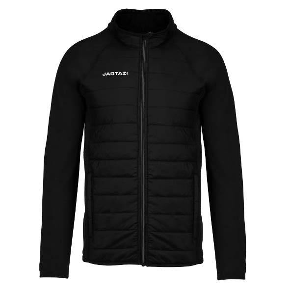 Jartazi Torino Mens Windproof Sports Jacket